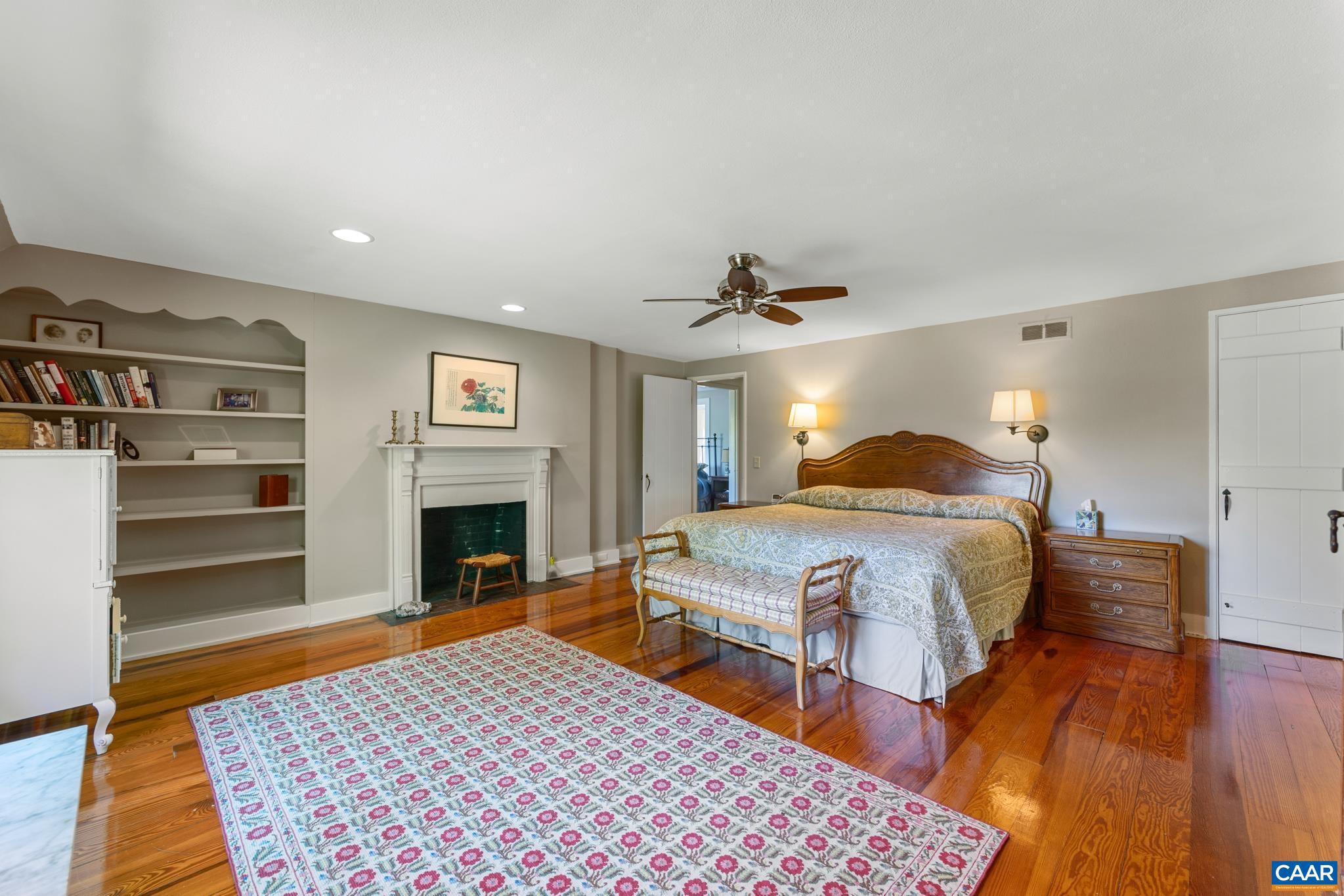 SPICERS MILL FARM - Residential