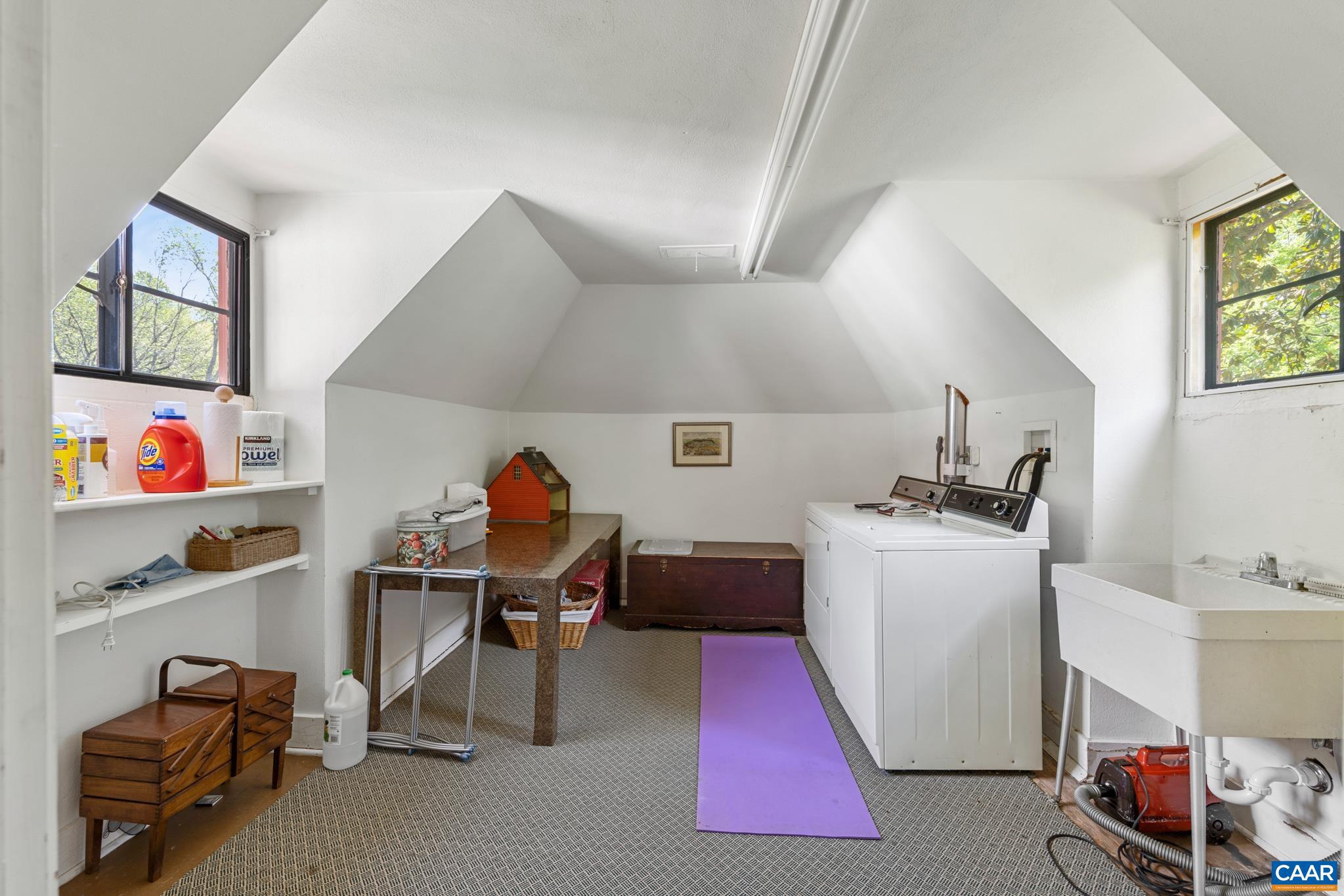 SPICERS MILL FARM - Residential