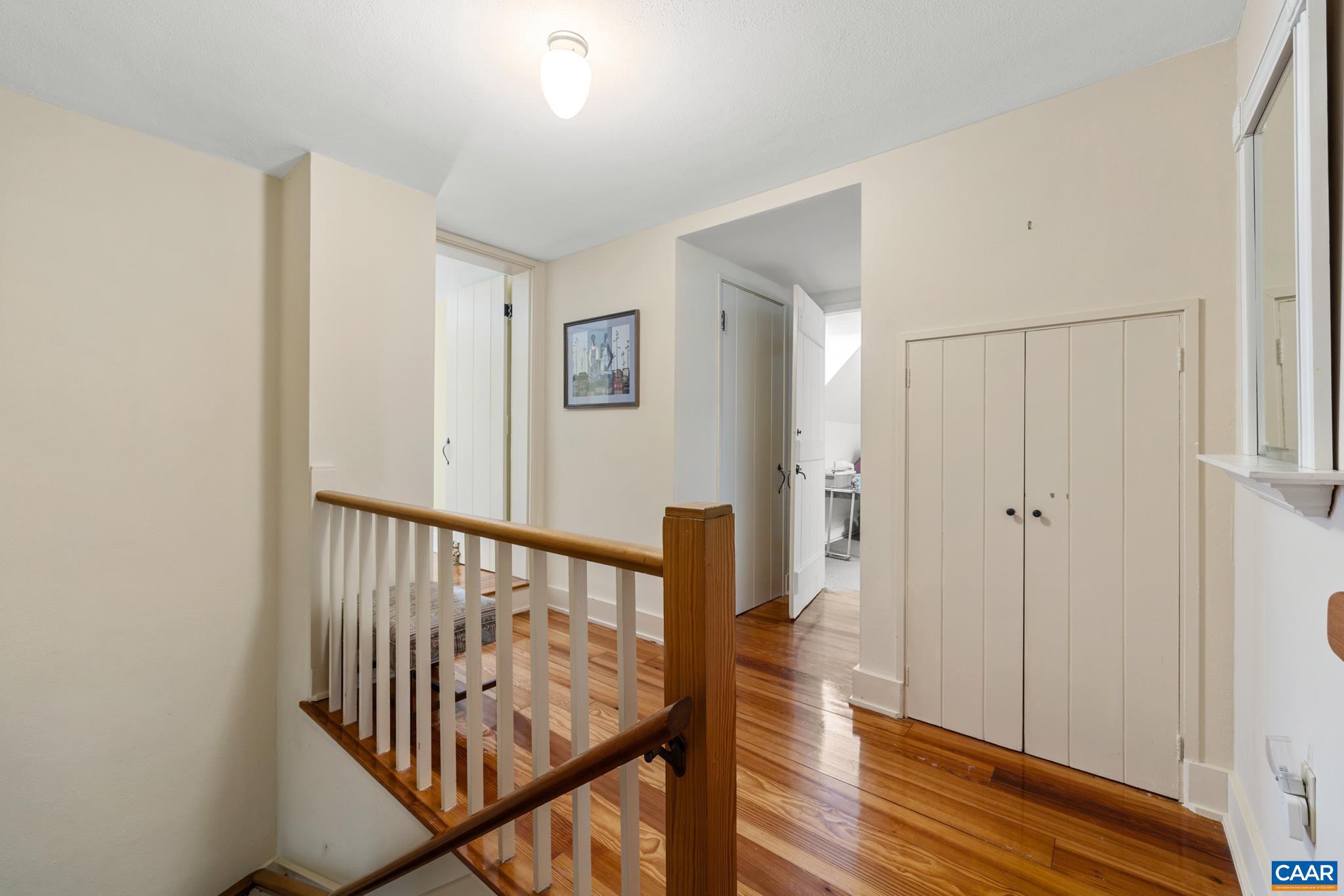 SPICERS MILL FARM - Residential