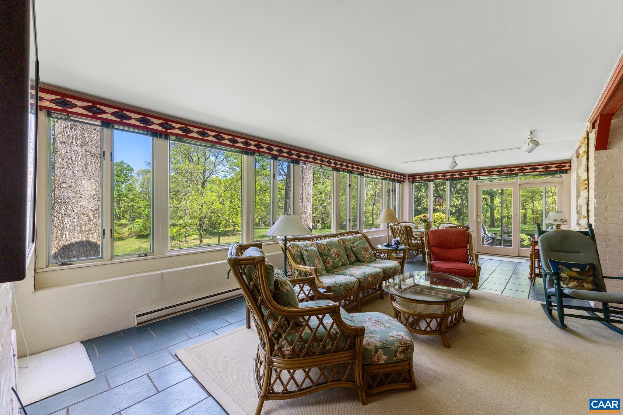 SPICERS MILL FARM - Residential