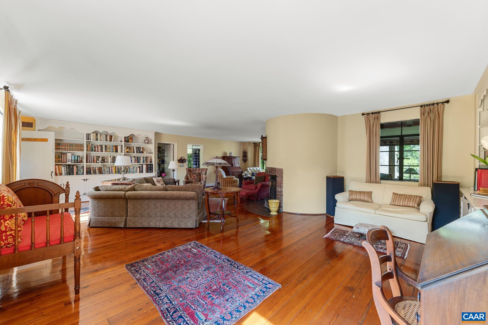 SPICERS MILL FARM - Residential