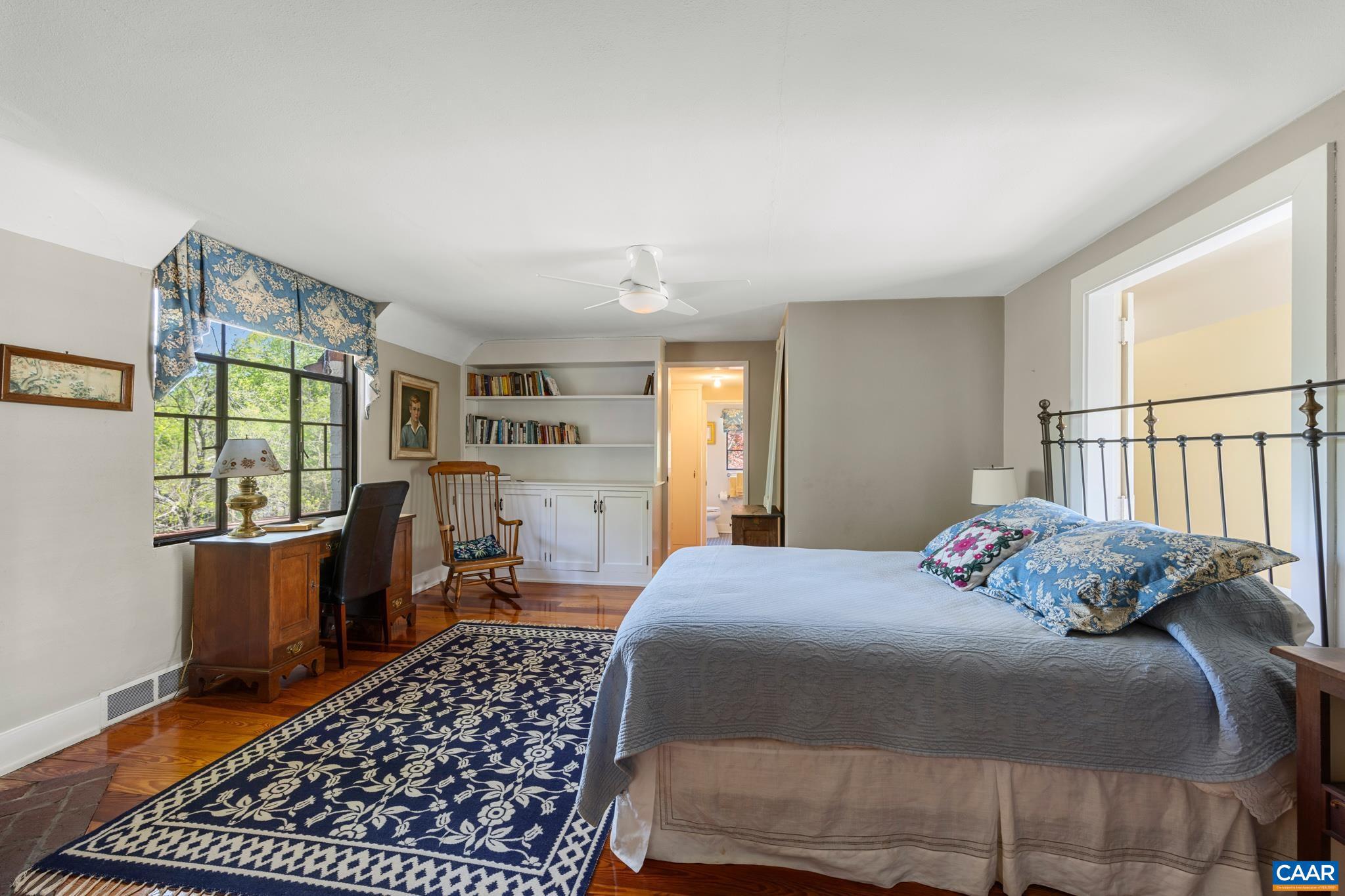 SPICERS MILL FARM - Residential