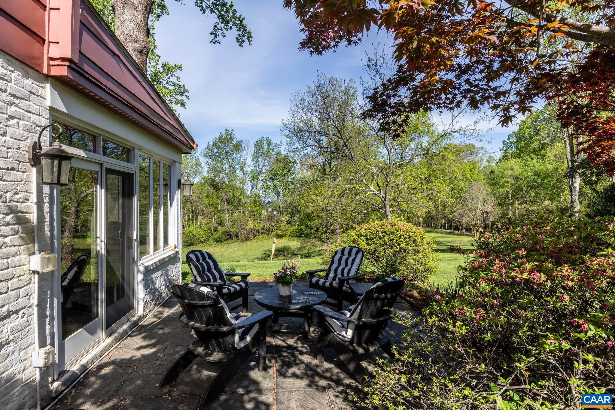 SPICERS MILL FARM - Residential