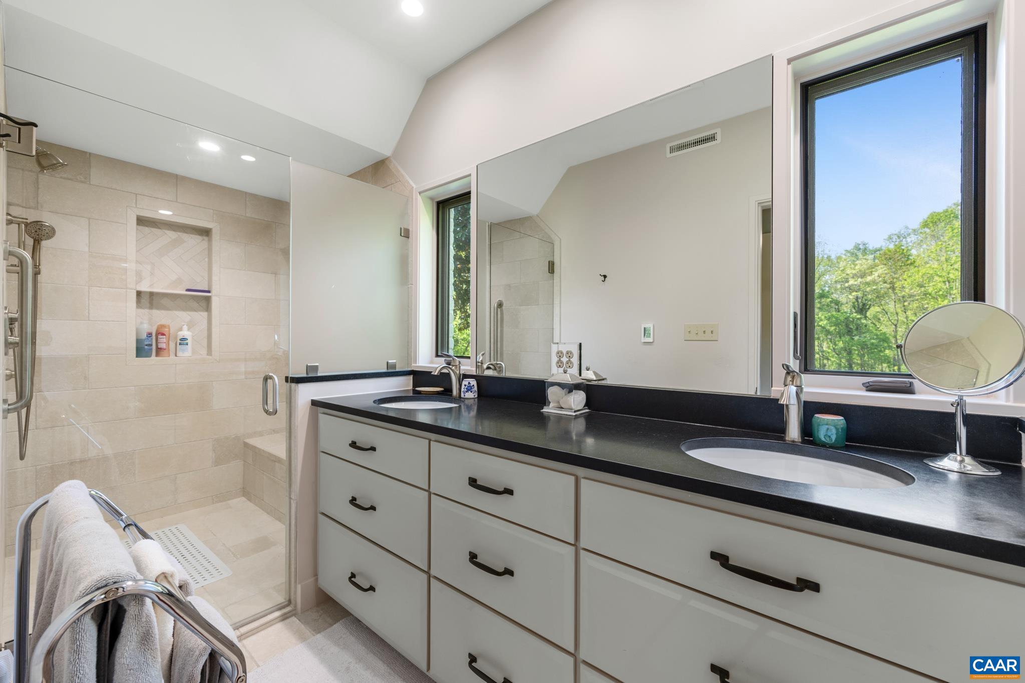 SPICERS MILL FARM - Residential