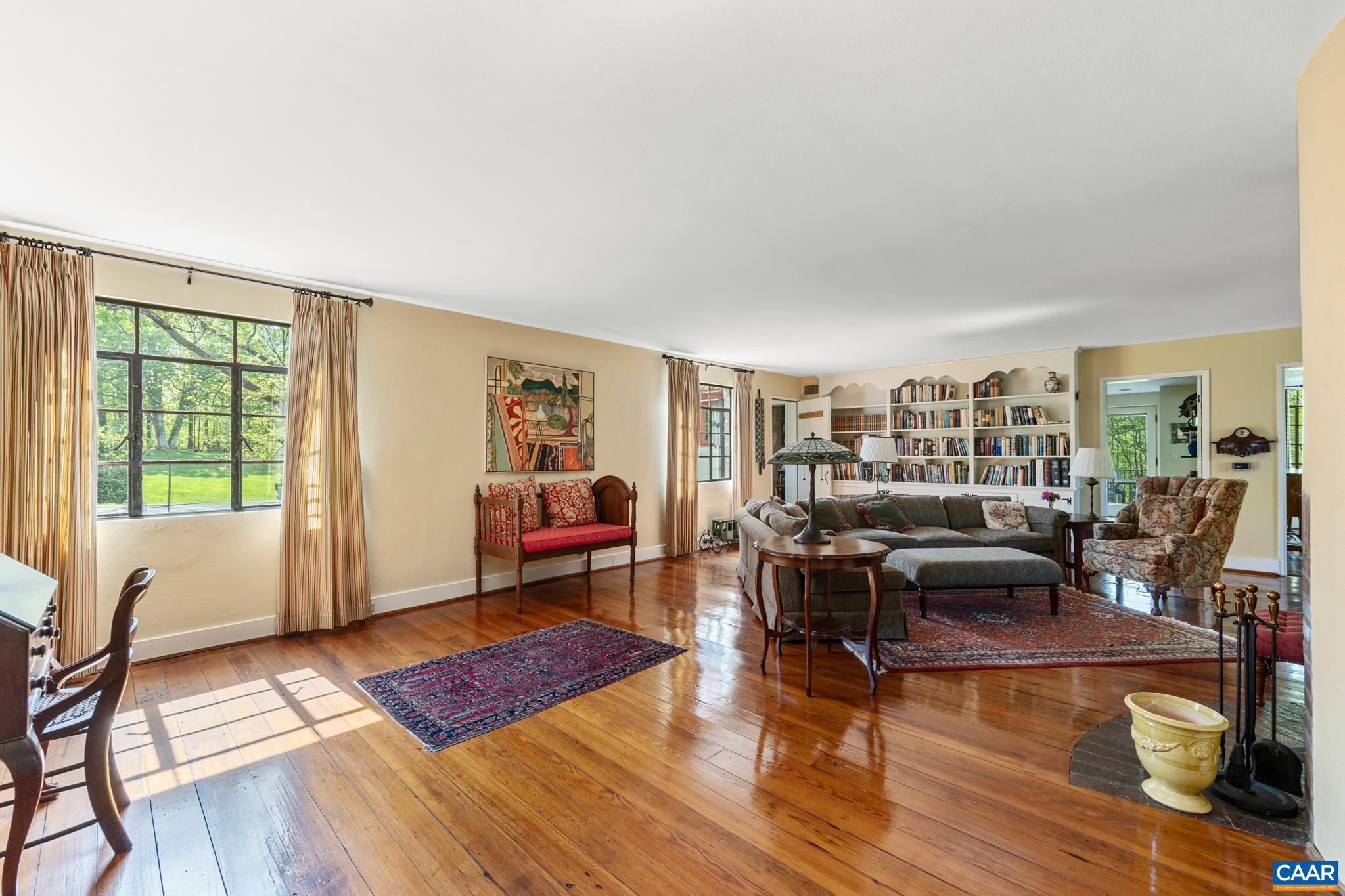 SPICERS MILL FARM - Residential