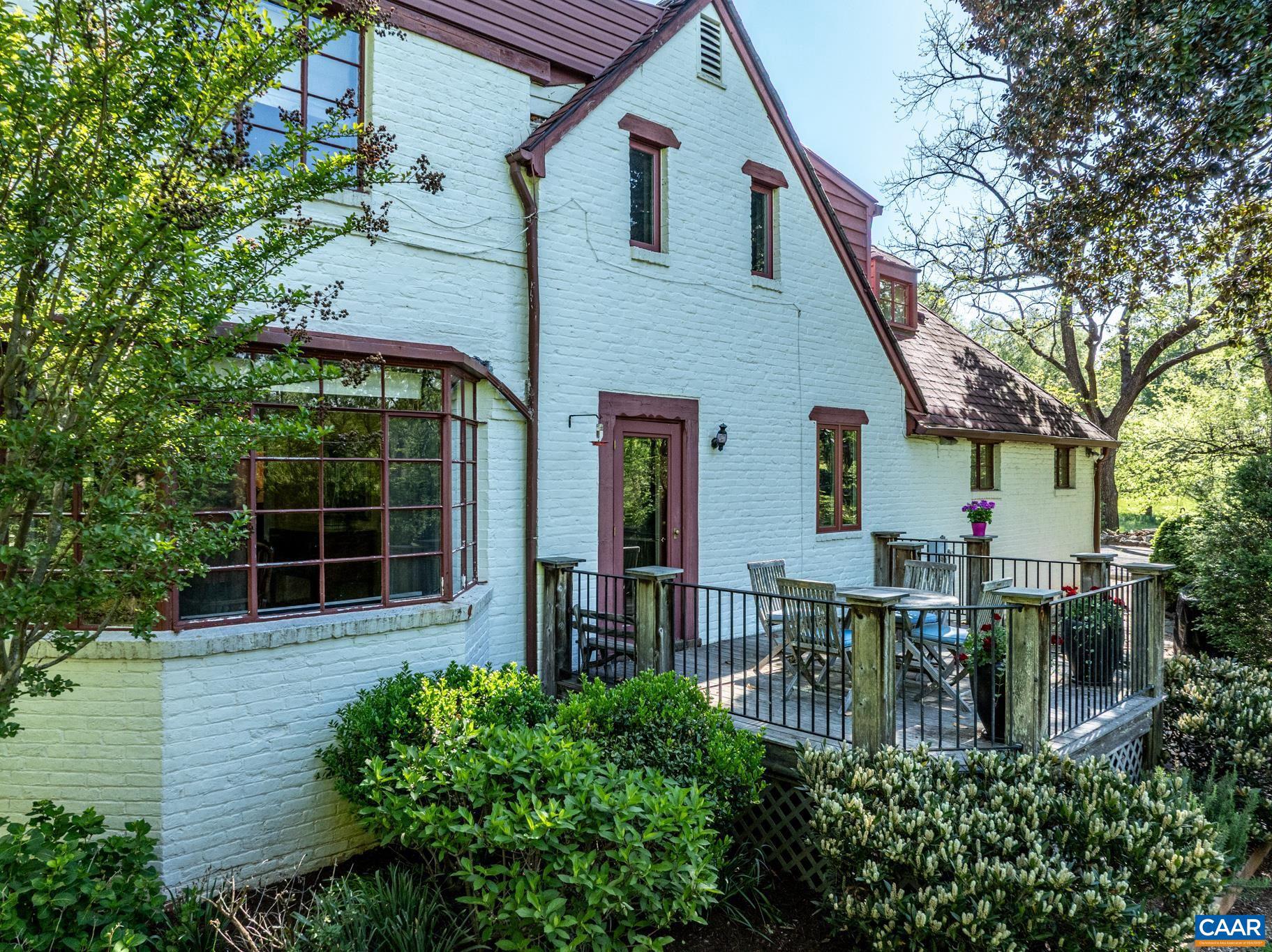 SPICERS MILL FARM - Residential