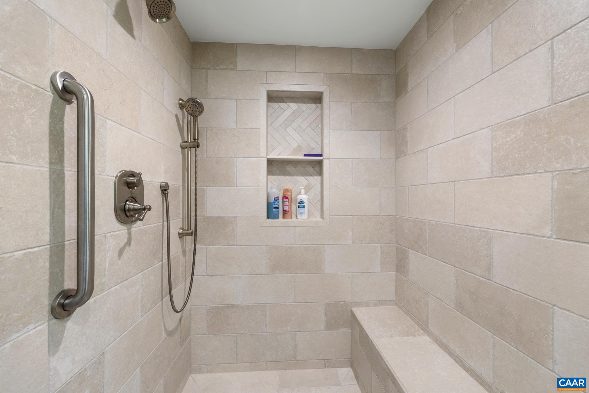 SPICERS MILL FARM - Residential