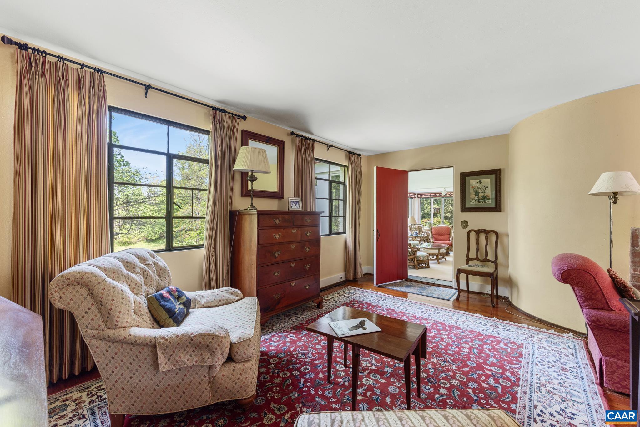 SPICERS MILL FARM - Residential