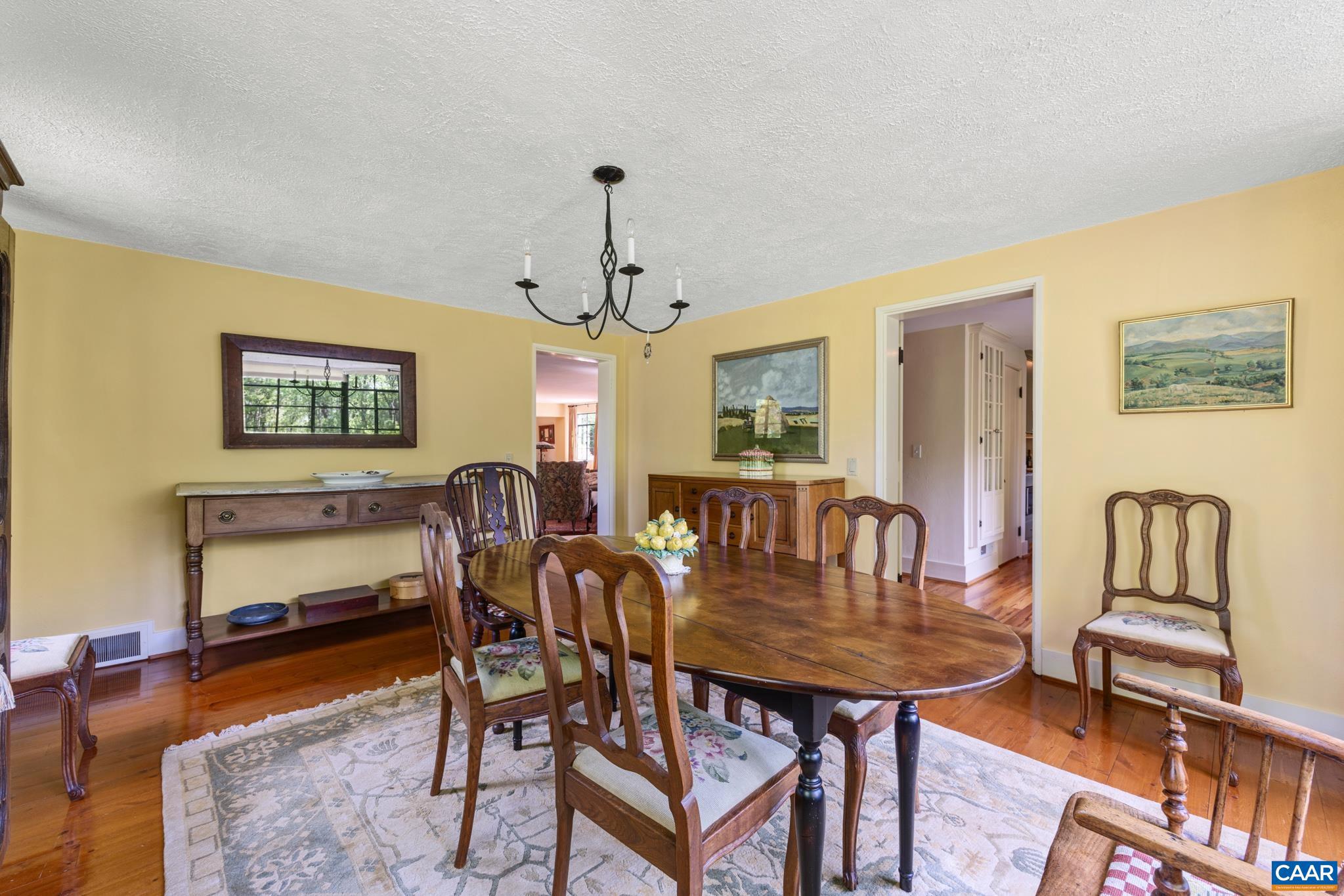 SPICERS MILL FARM - Residential