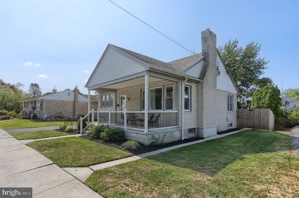 Photo of 507 State Drive, LEBANON, PA 17042 (MLS # PALN2022778)