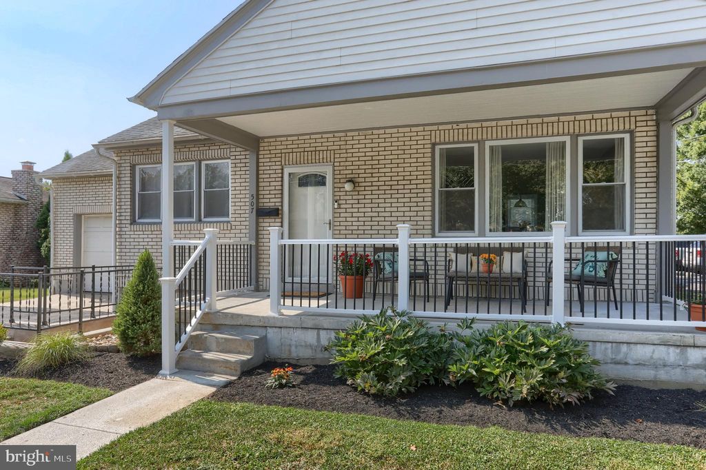 Photo of 507 State Drive, LEBANON, PA 17042 (MLS # PALN2022778)