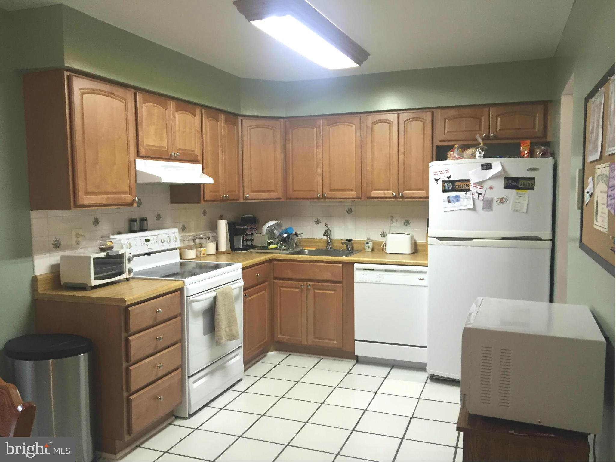 LEXINGTON RUN - Residential