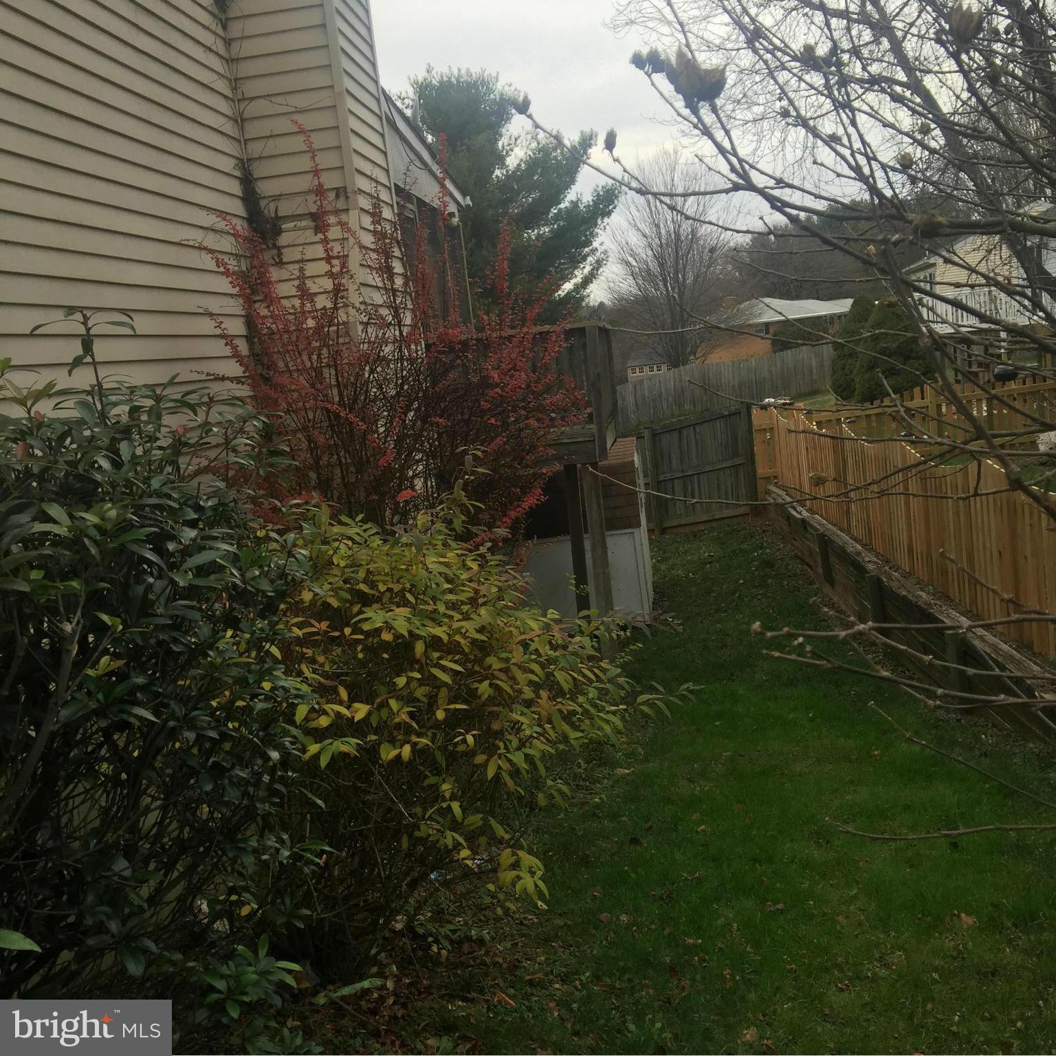 LEXINGTON RUN - Residential