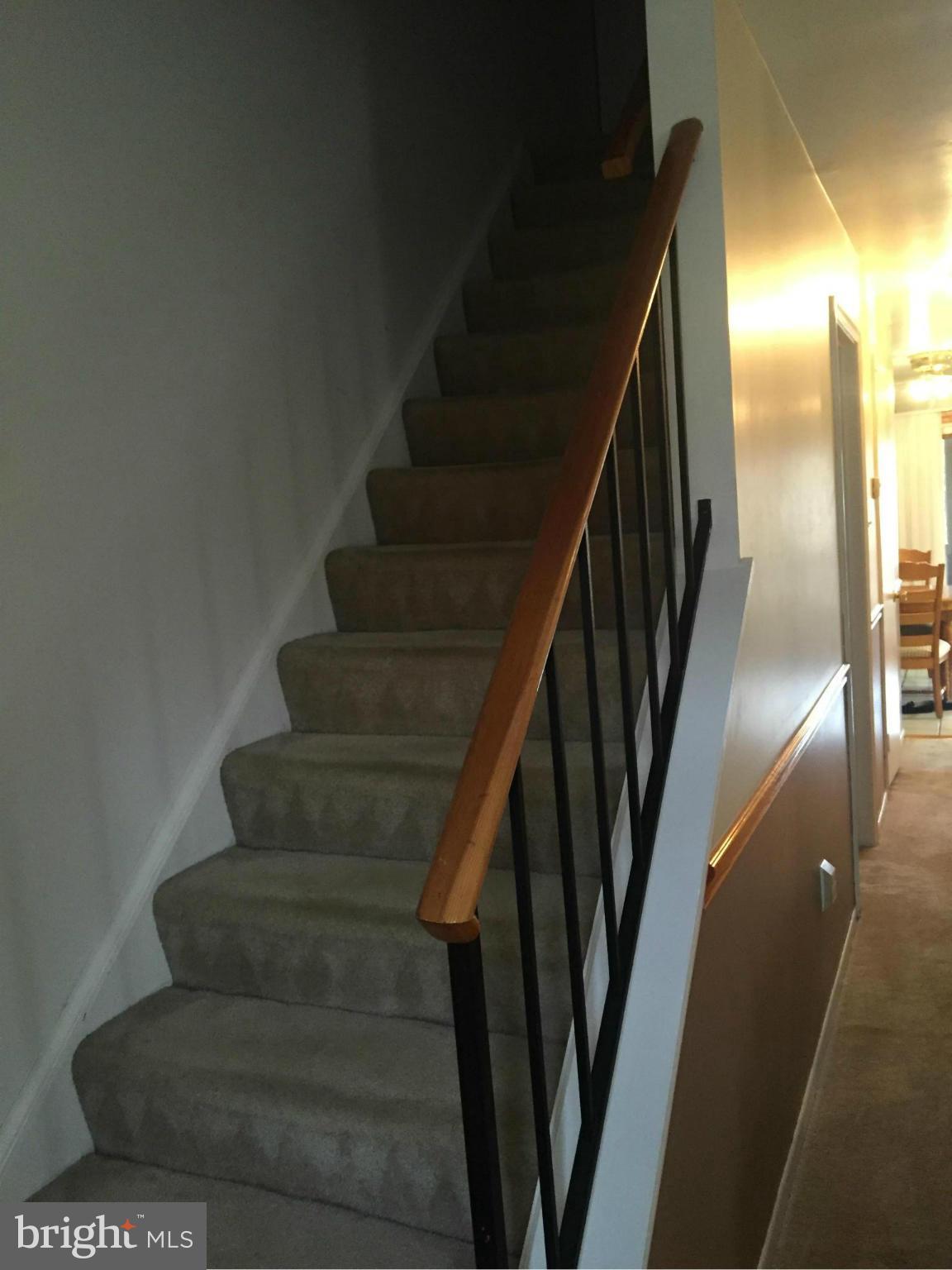 LEXINGTON RUN - Residential