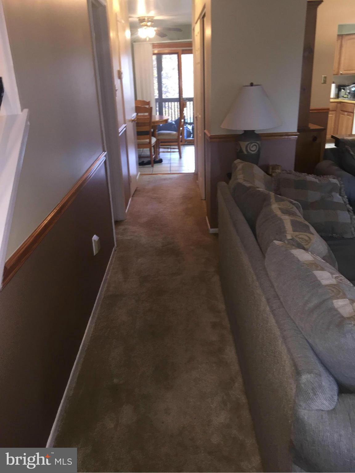 LEXINGTON RUN - Residential