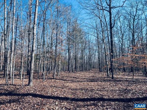 Vacant Land For Sale - TBD Running Deer Dr #PARCEL A AS SHOWN ON<br/> Albemarle County, KESWICK, VA 22947