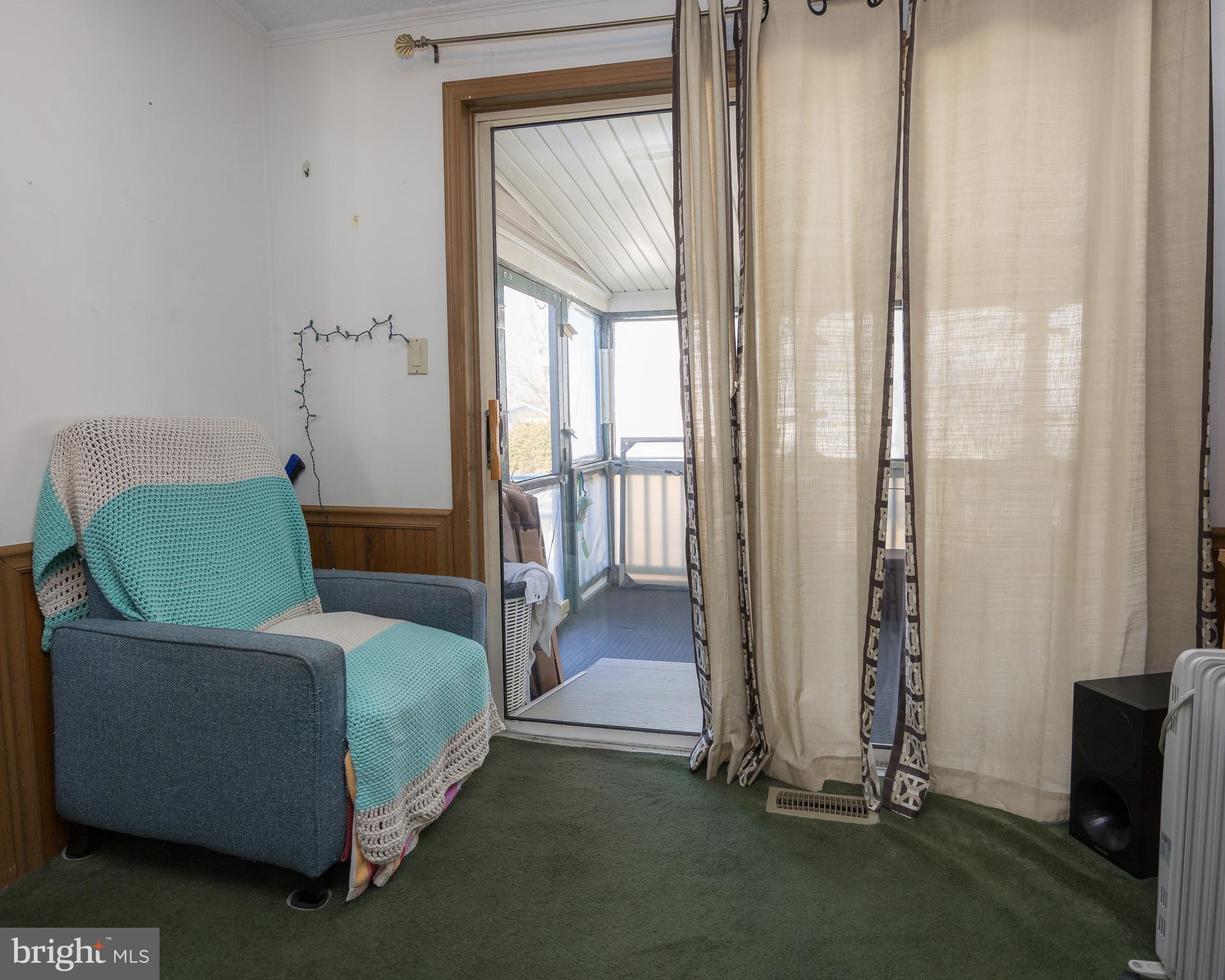 MURRAY MANOR - Residential