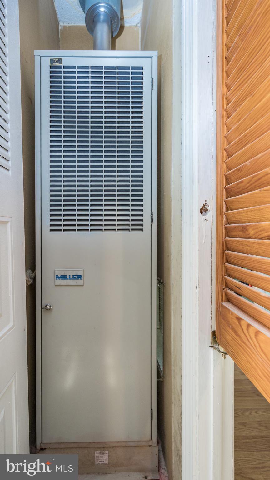 MURRAY MANOR - Residential