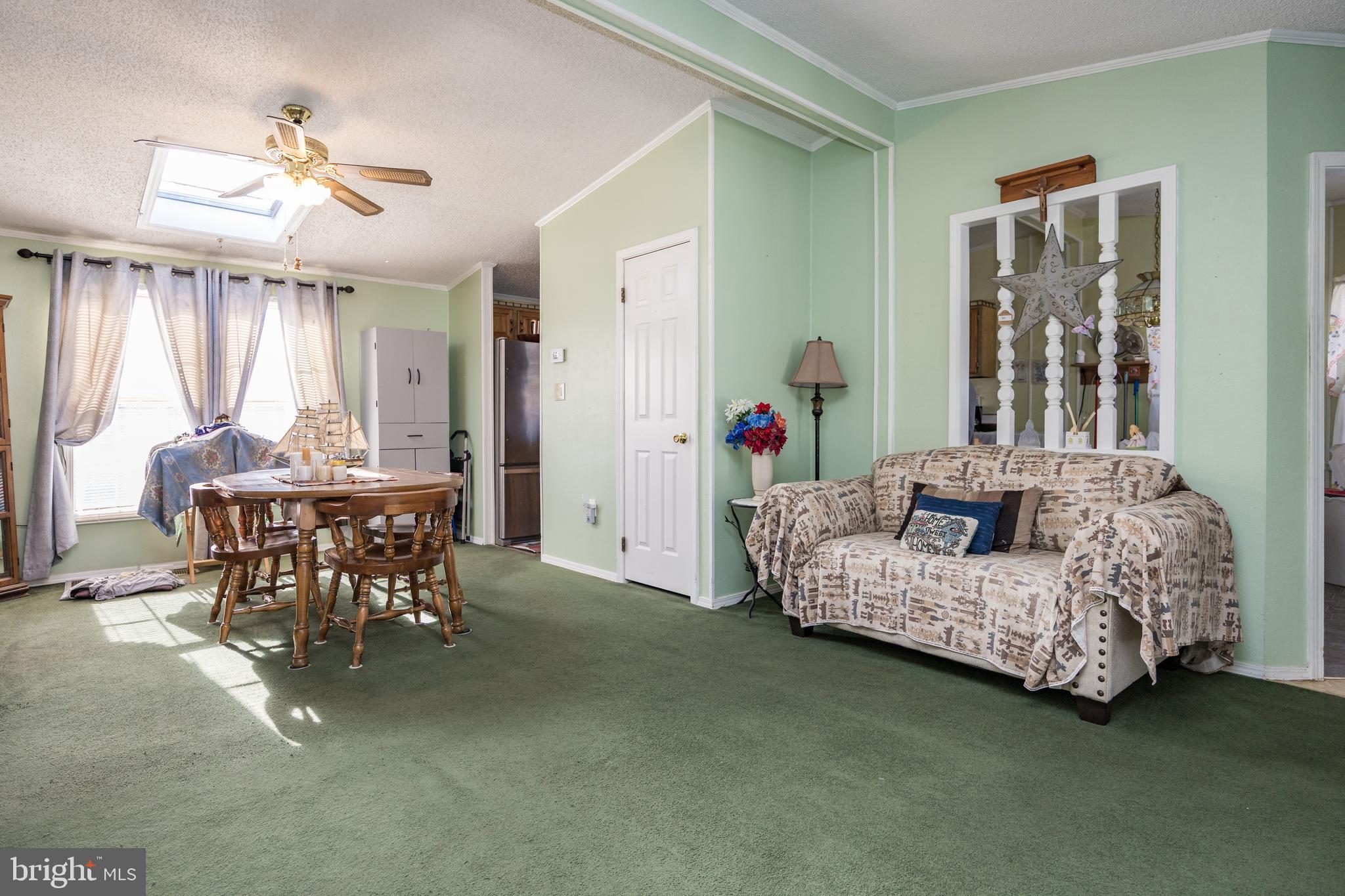 MURRAY MANOR - Residential