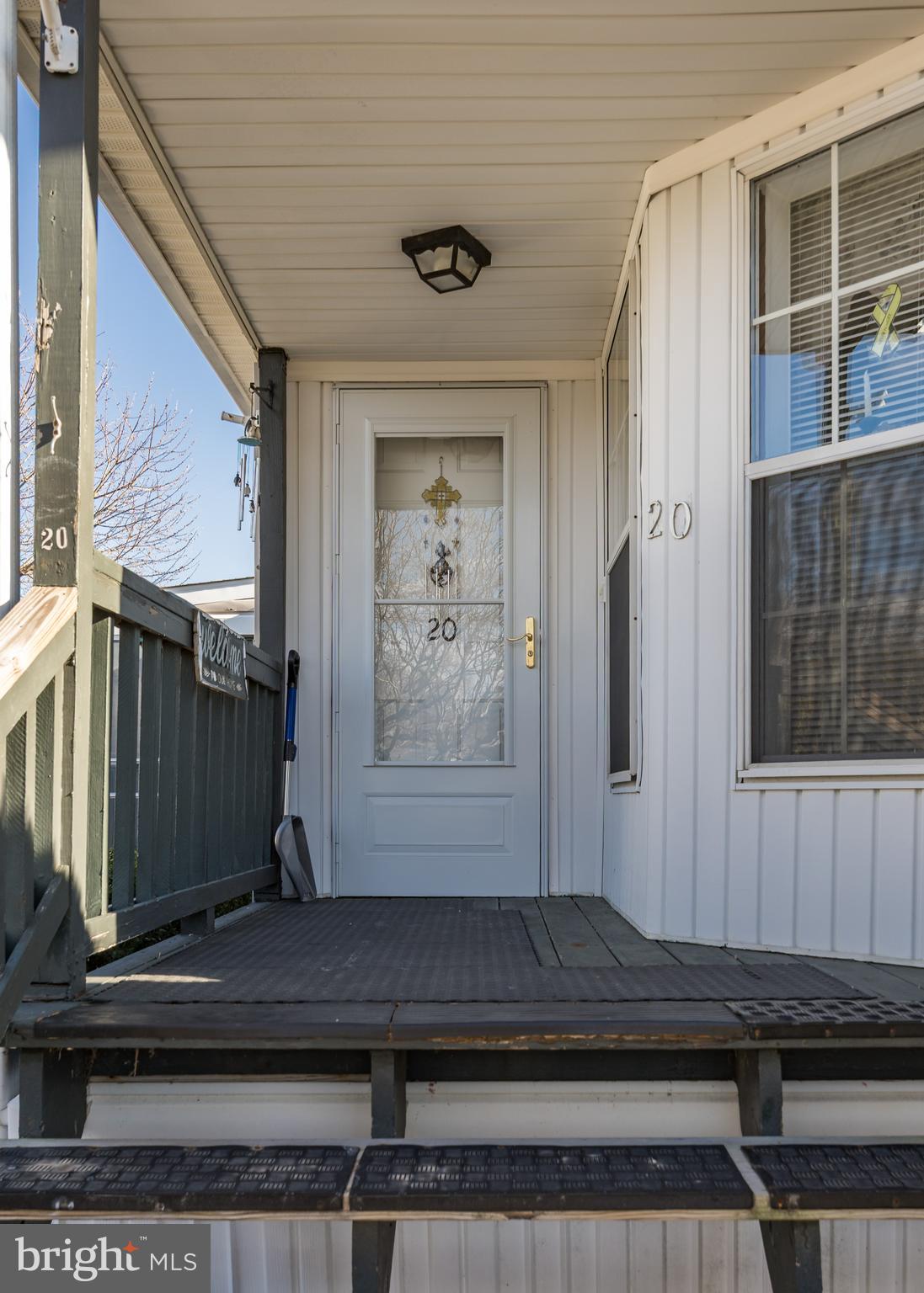 MURRAY MANOR - Residential