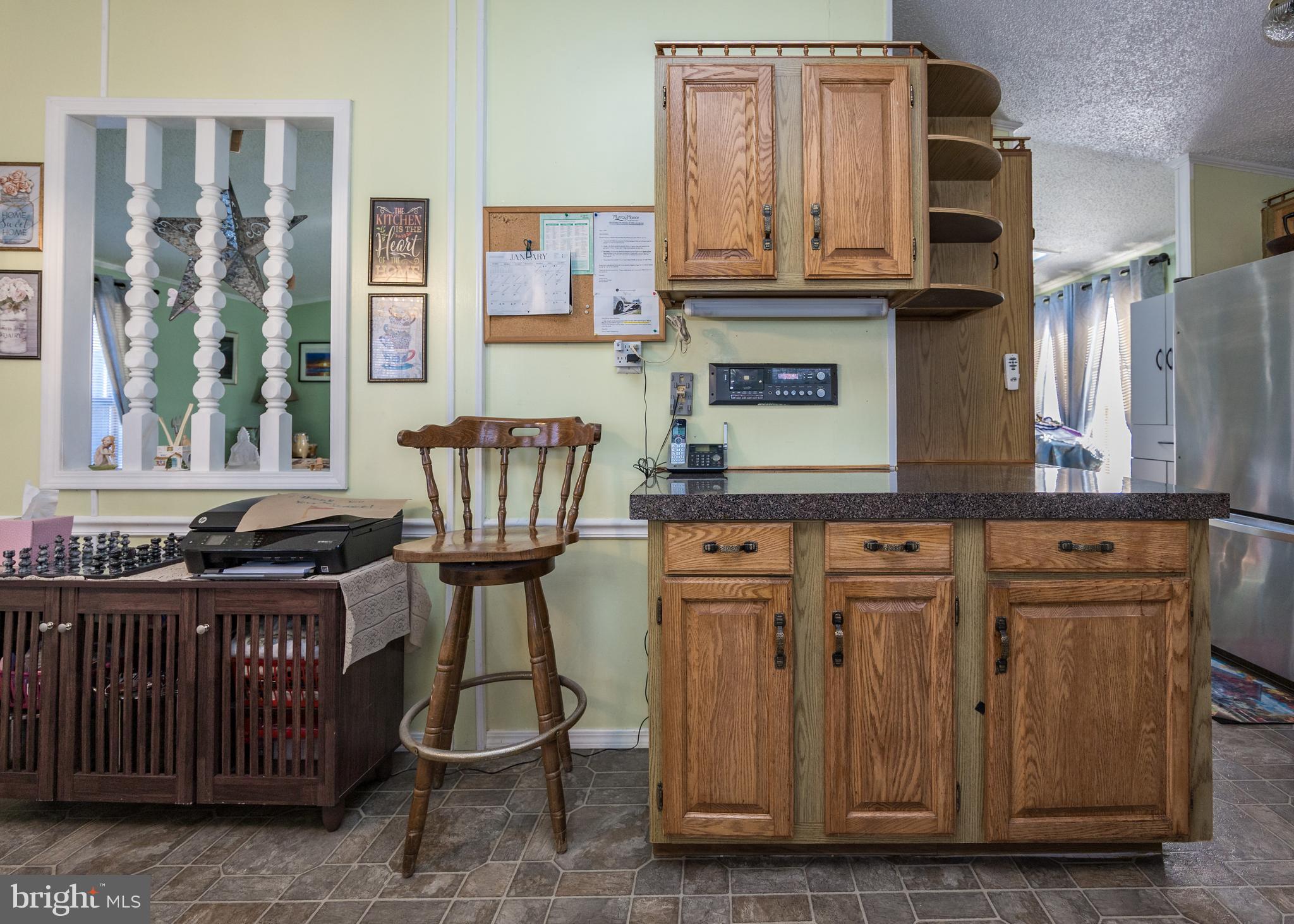 MURRAY MANOR - Residential