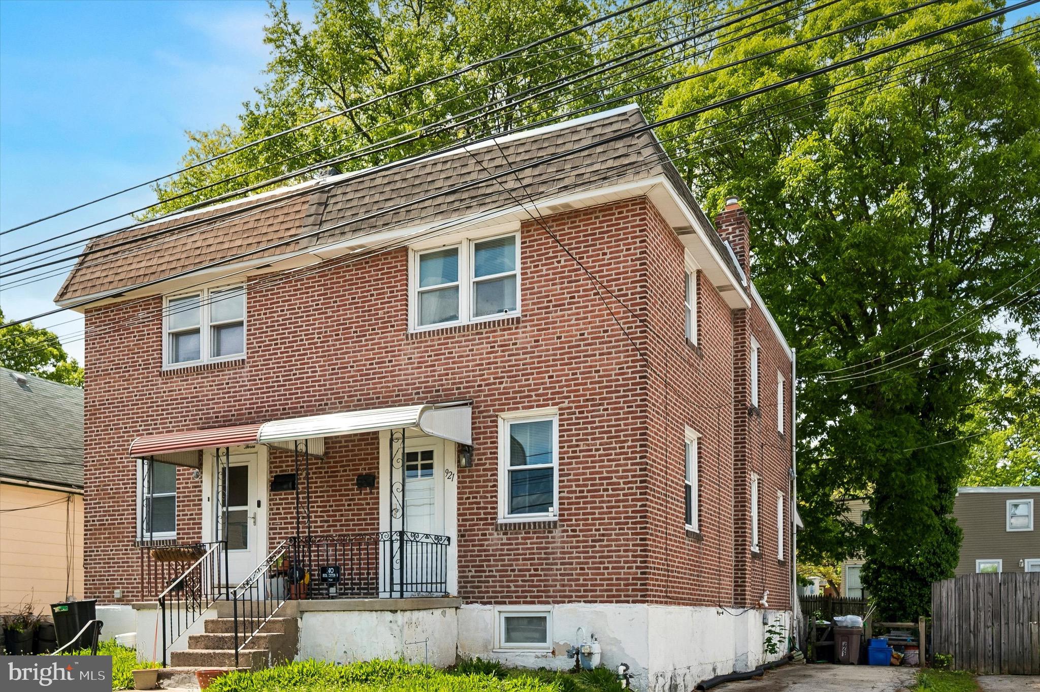 COLLINGDALE - Residential