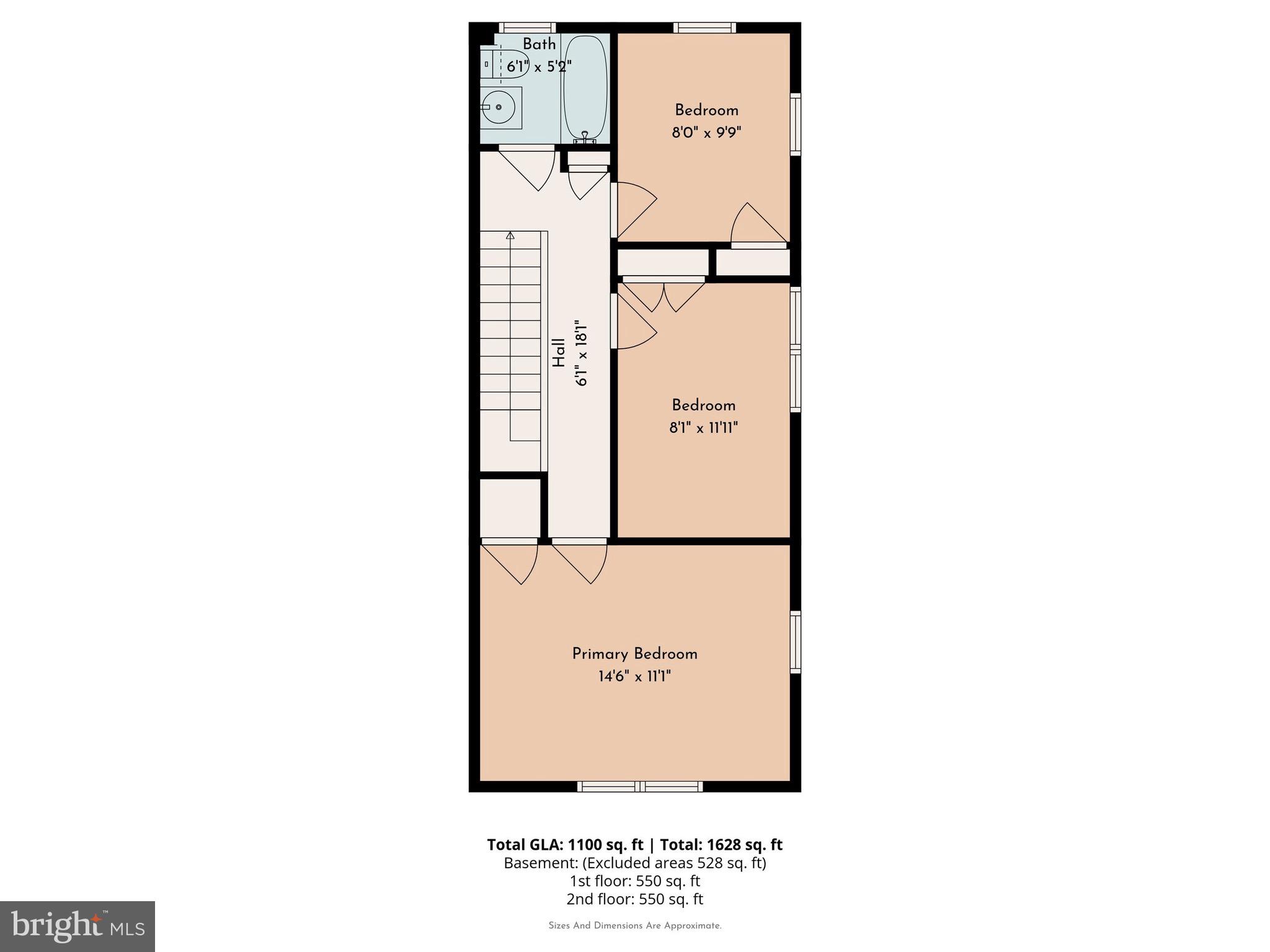 COLLINGDALE - Residential