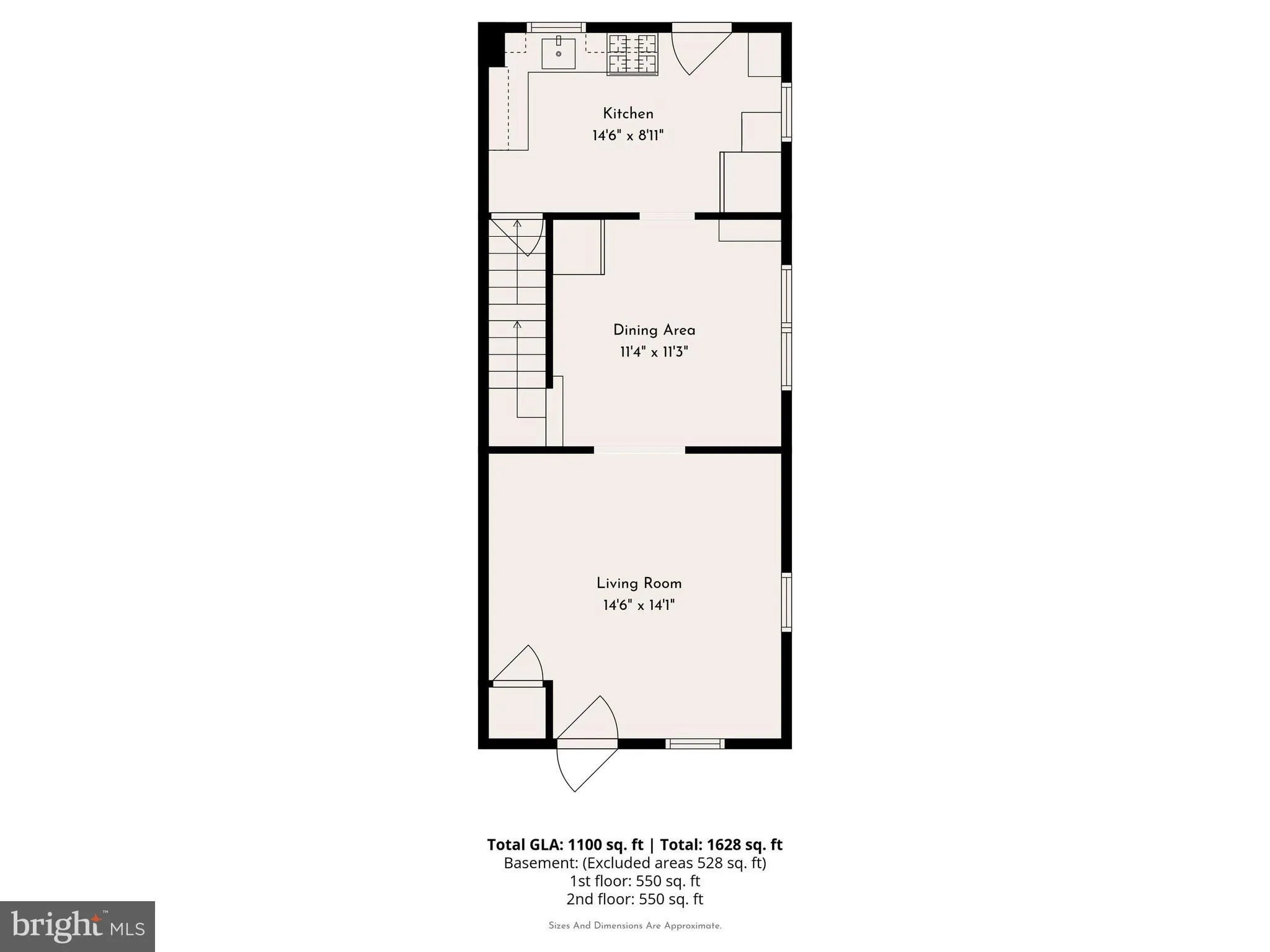 Additional image 49 of 921 Spruce Street, Collingdale, PA 19023