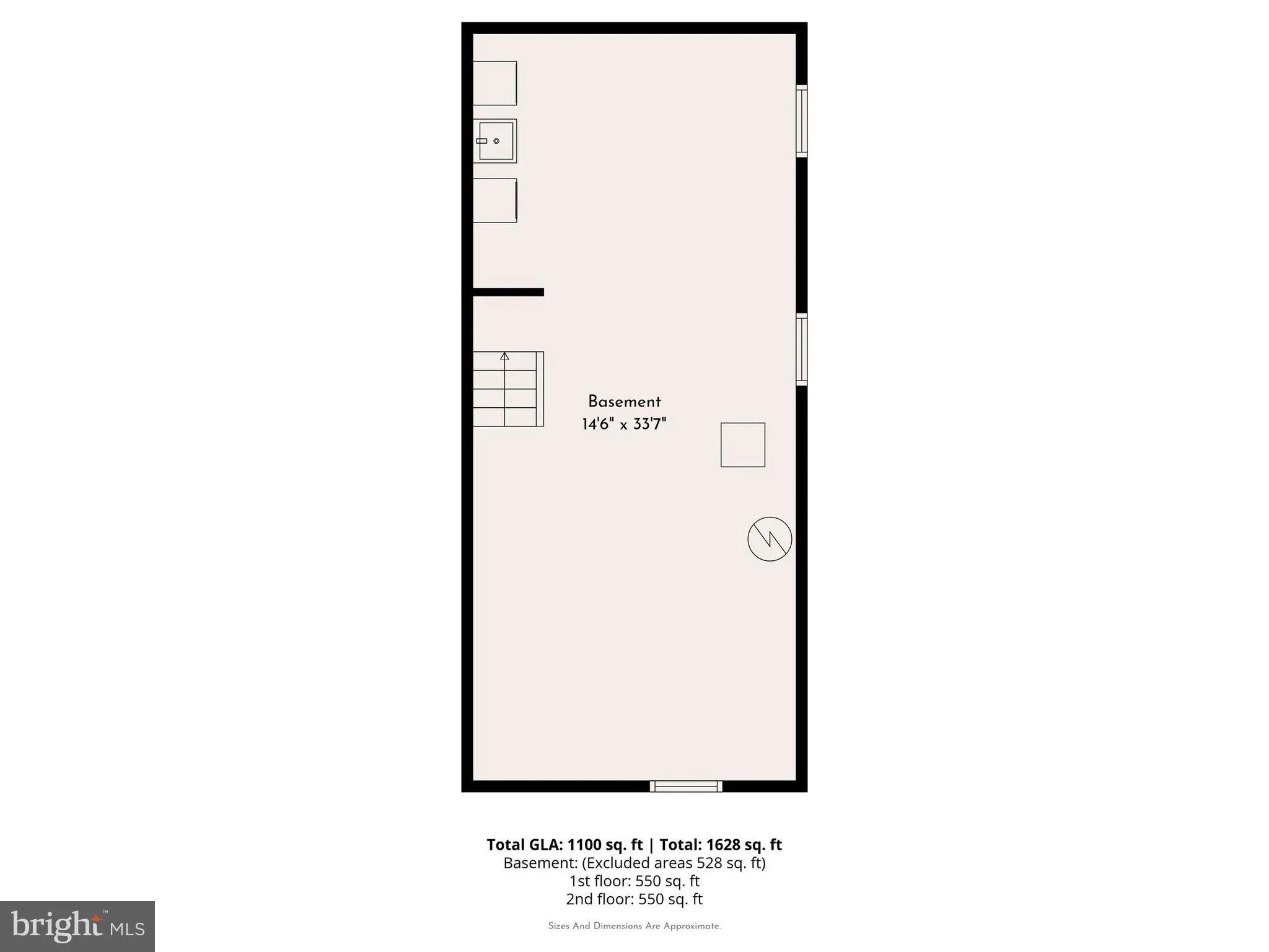 Additional image 48 of 921 Spruce Street, Collingdale, PA 19023