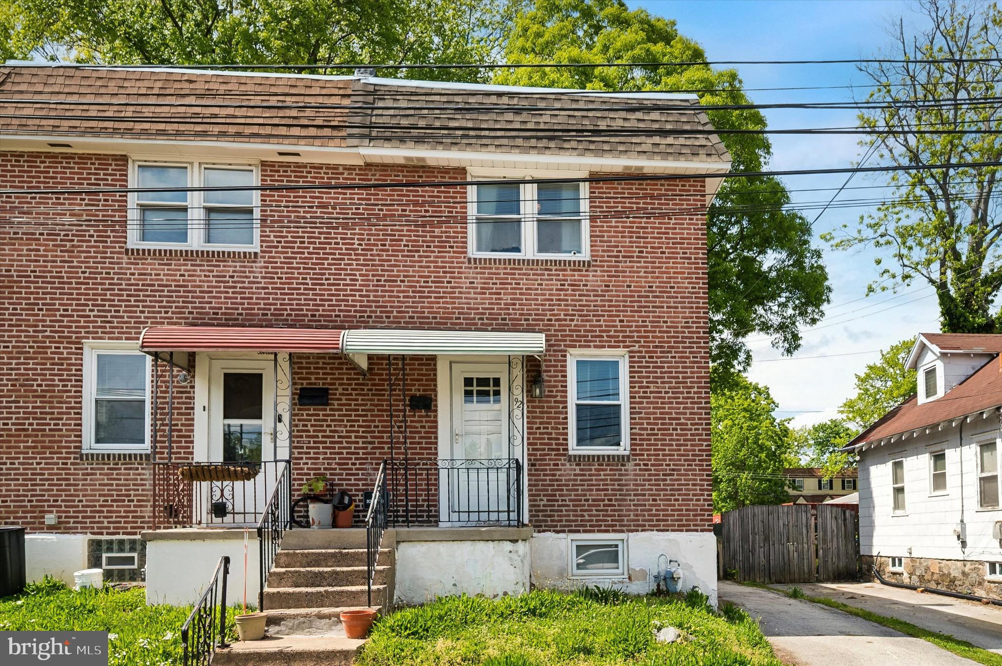 COLLINGDALE - Residential
