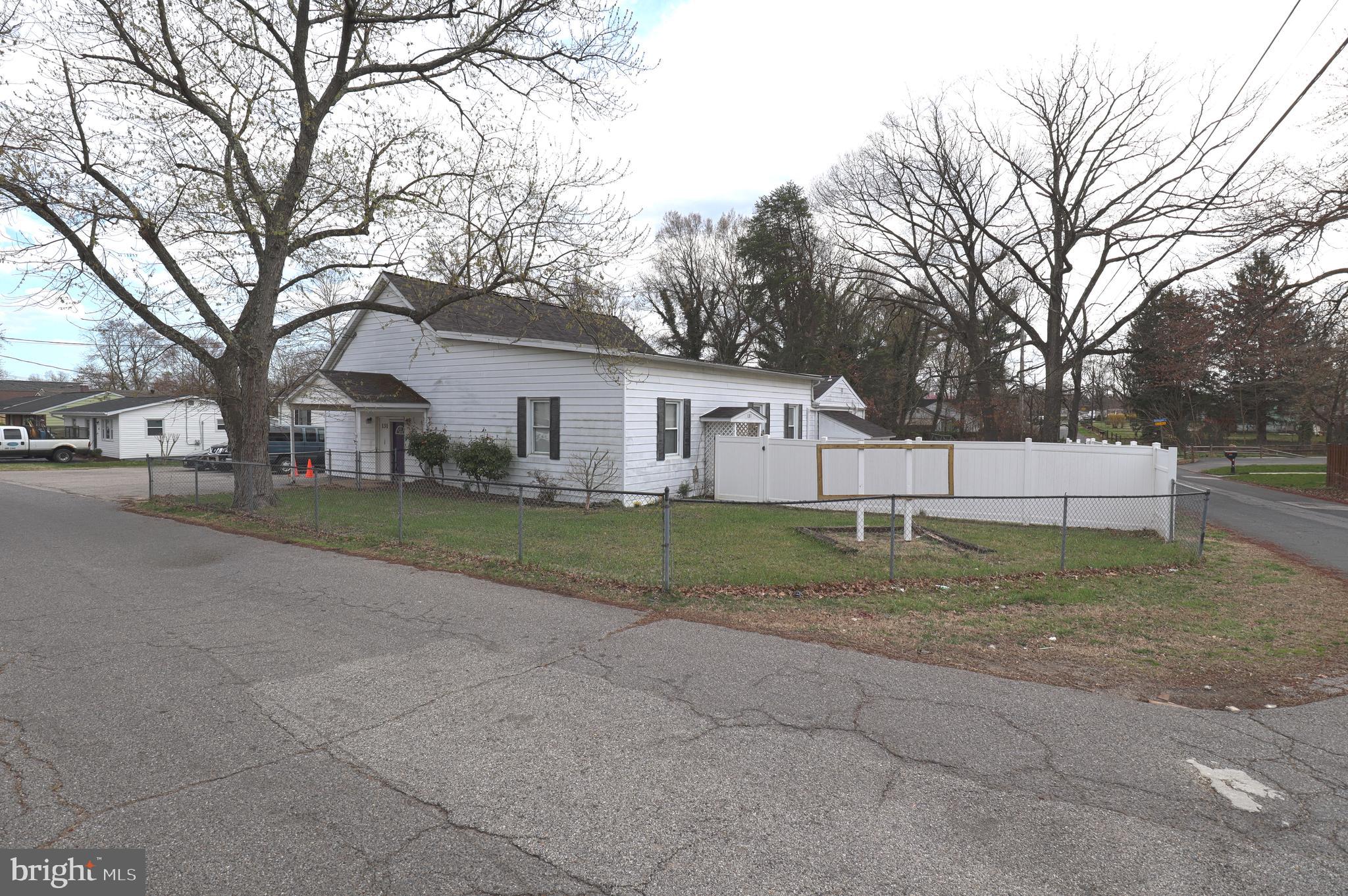 131 MIDLAND ROAD