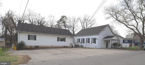 Photo of 131 Midland Road, GLEN BURNIE, MD 21060 (MLS # MDAA2149654)
