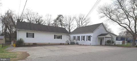 131 Midland Road, Glen Burnie, MD 21060 - #: MDAA2149654