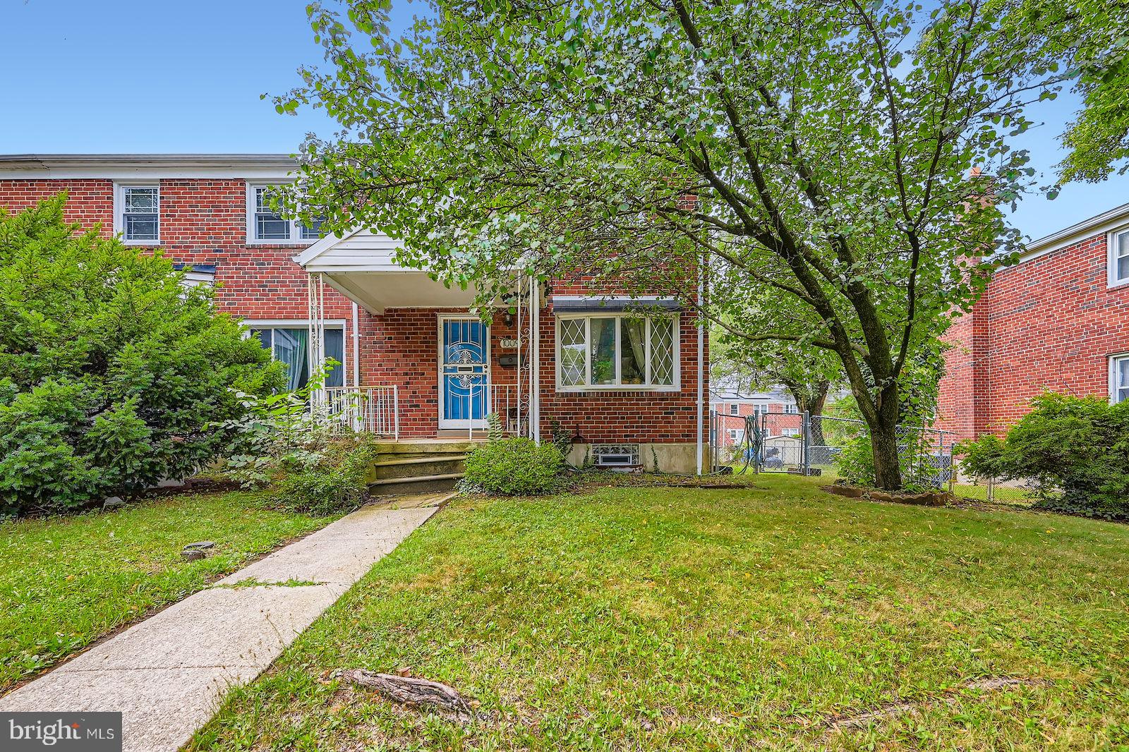1009 E NORTHERN PARKWAY