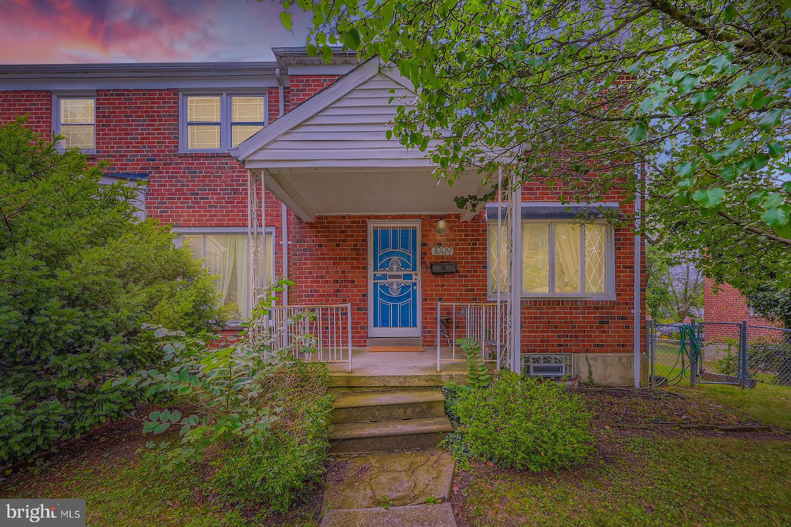 1009 E NORTHERN PARKWAY