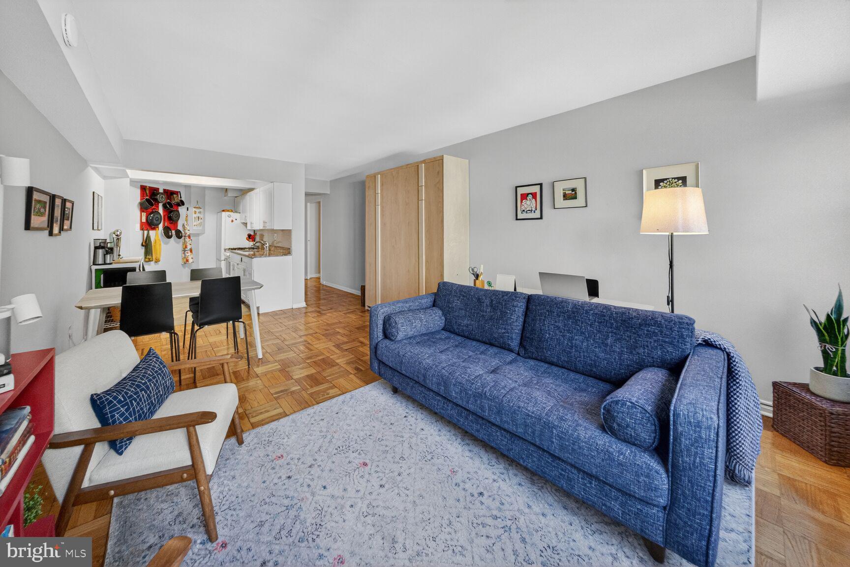 1801 CLYDESDALE PLACE NW 323