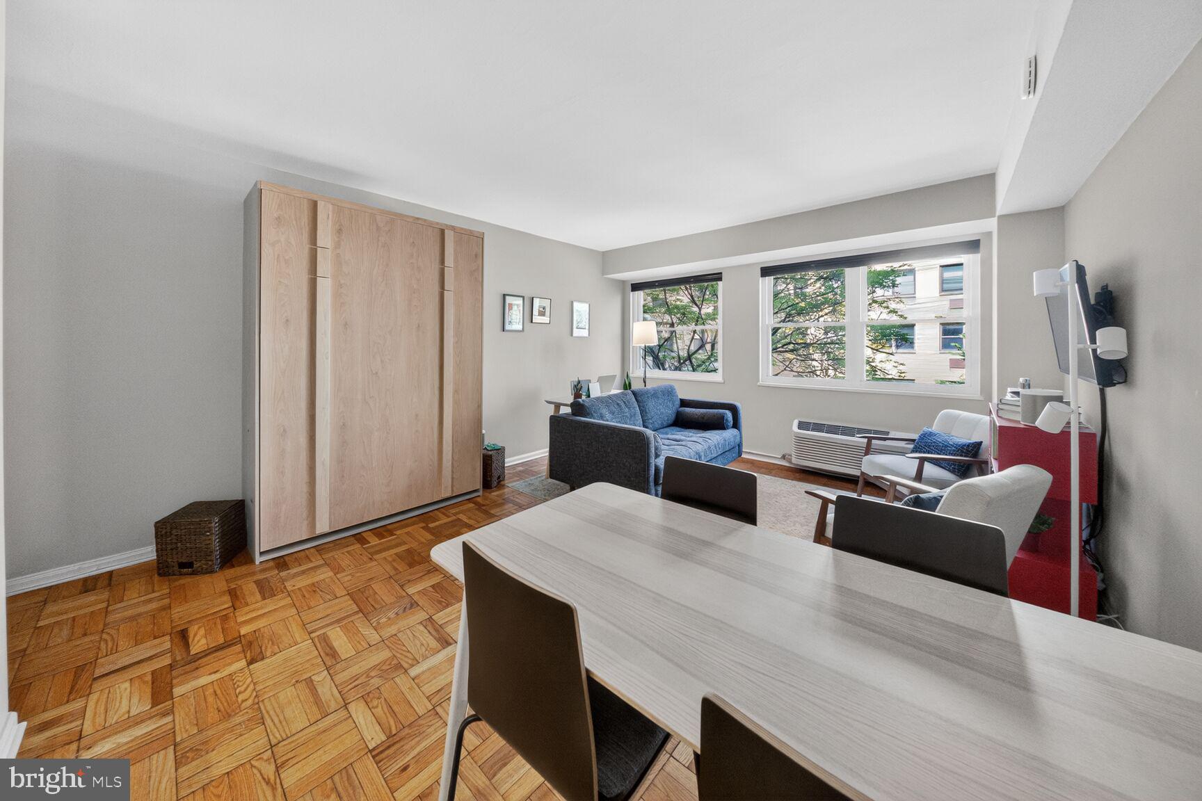 1801 CLYDESDALE PLACE NW 323