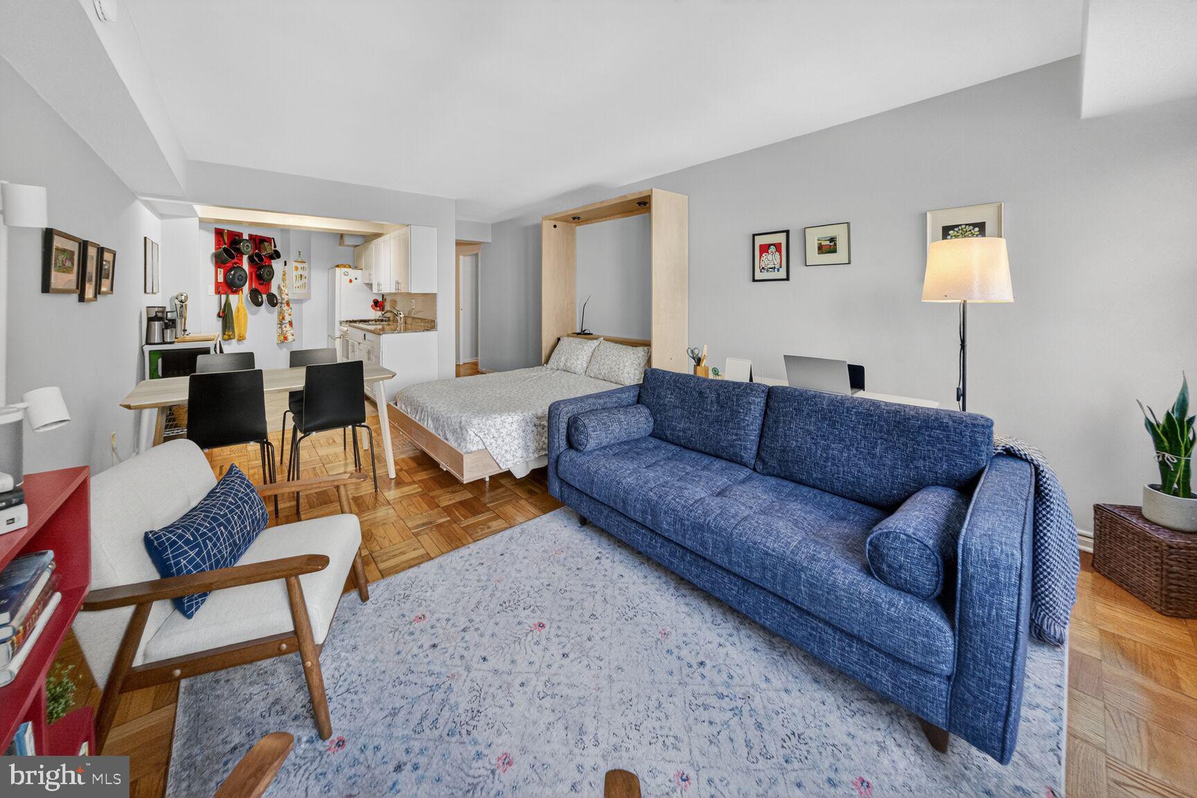 1801 CLYDESDALE PLACE NW 323