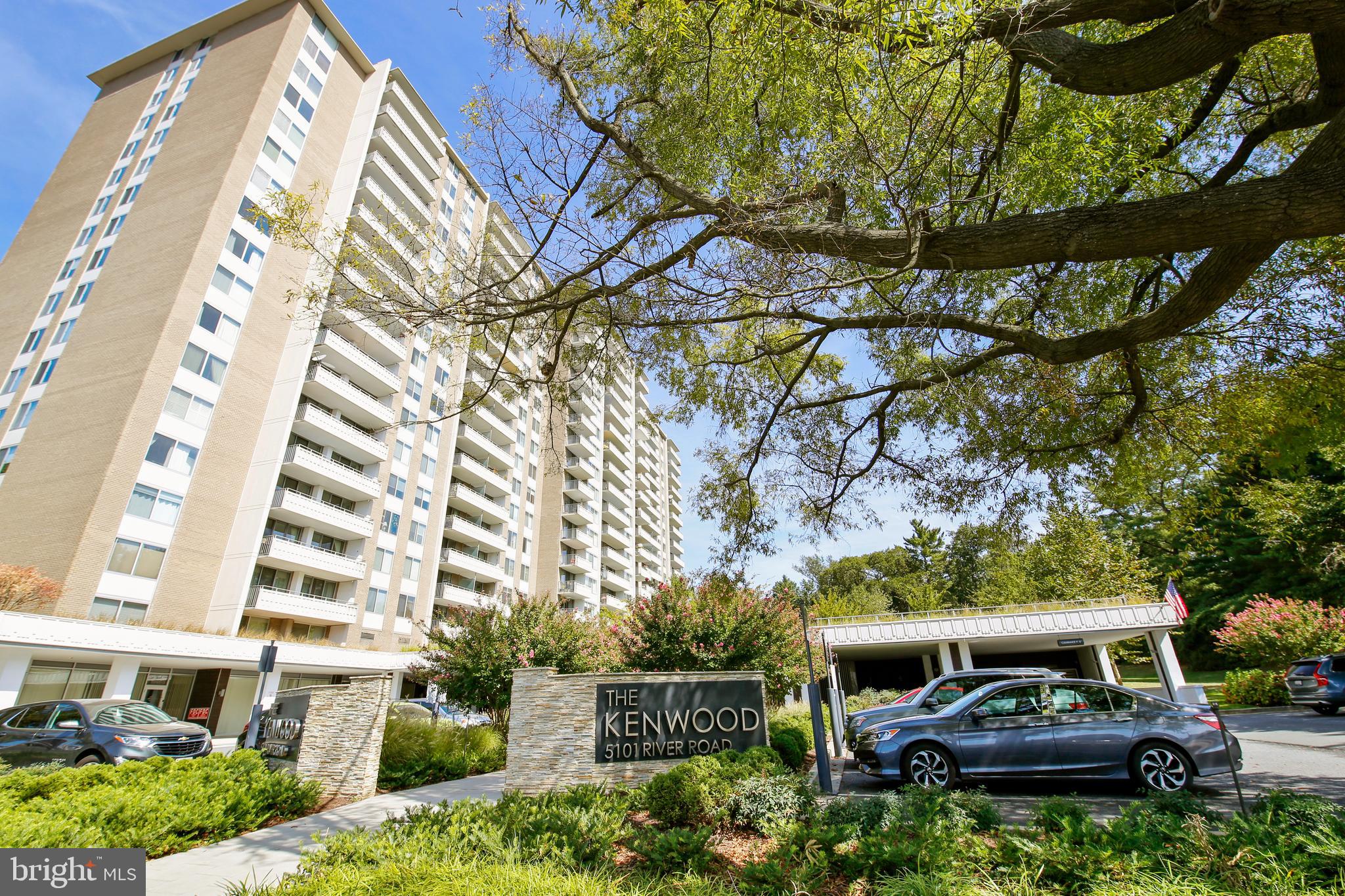 5101 RIVER ROAD 1201