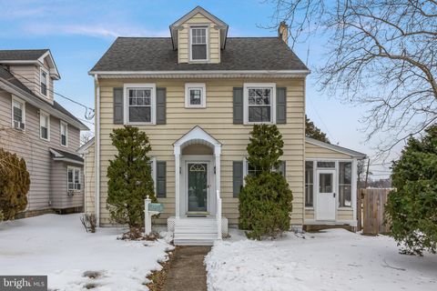 726 PENNSYLVANIA AVENUE PALMYRA NJ 08065