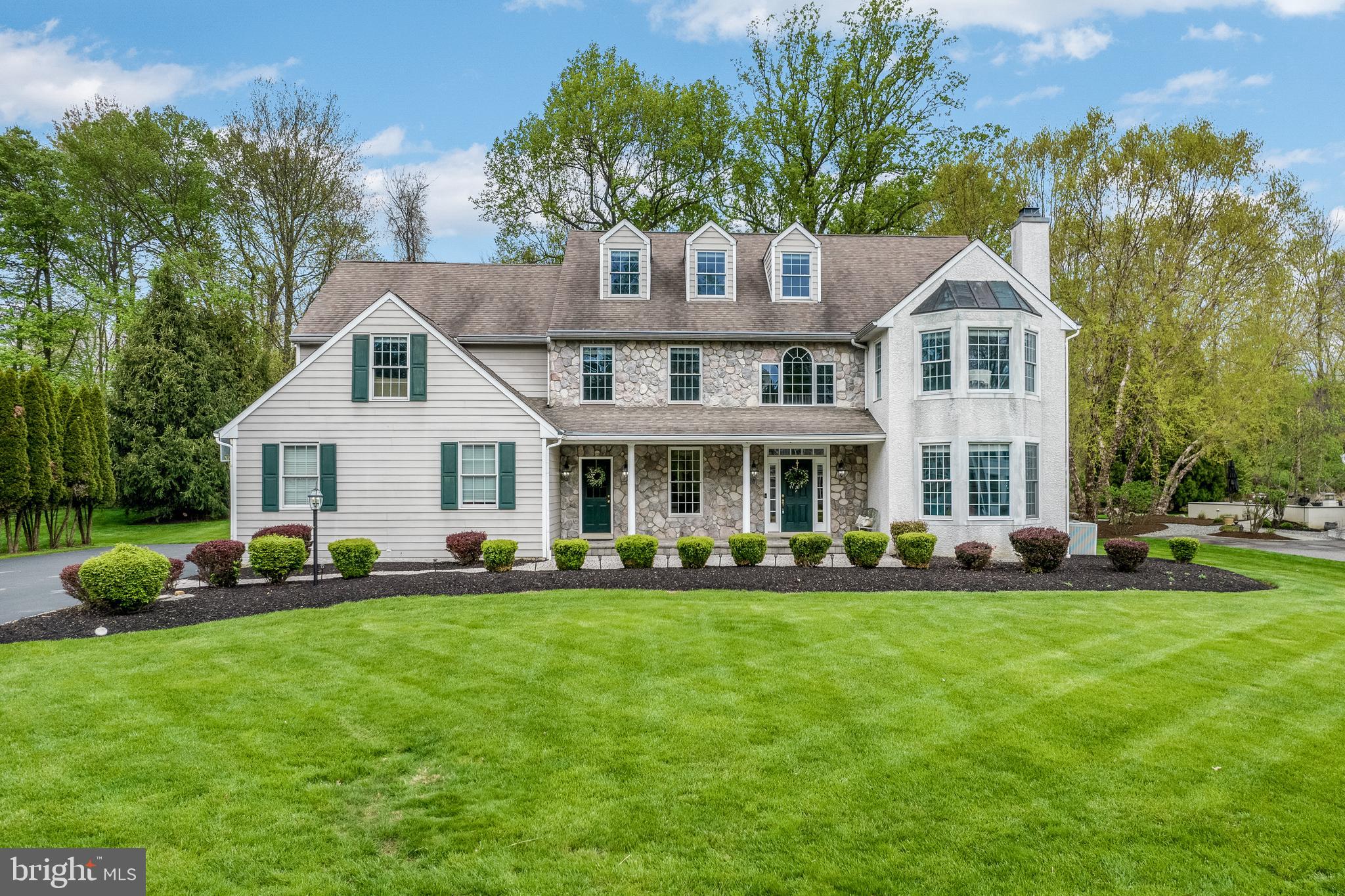 ENCLAV PLEASANT WOOD - Residential