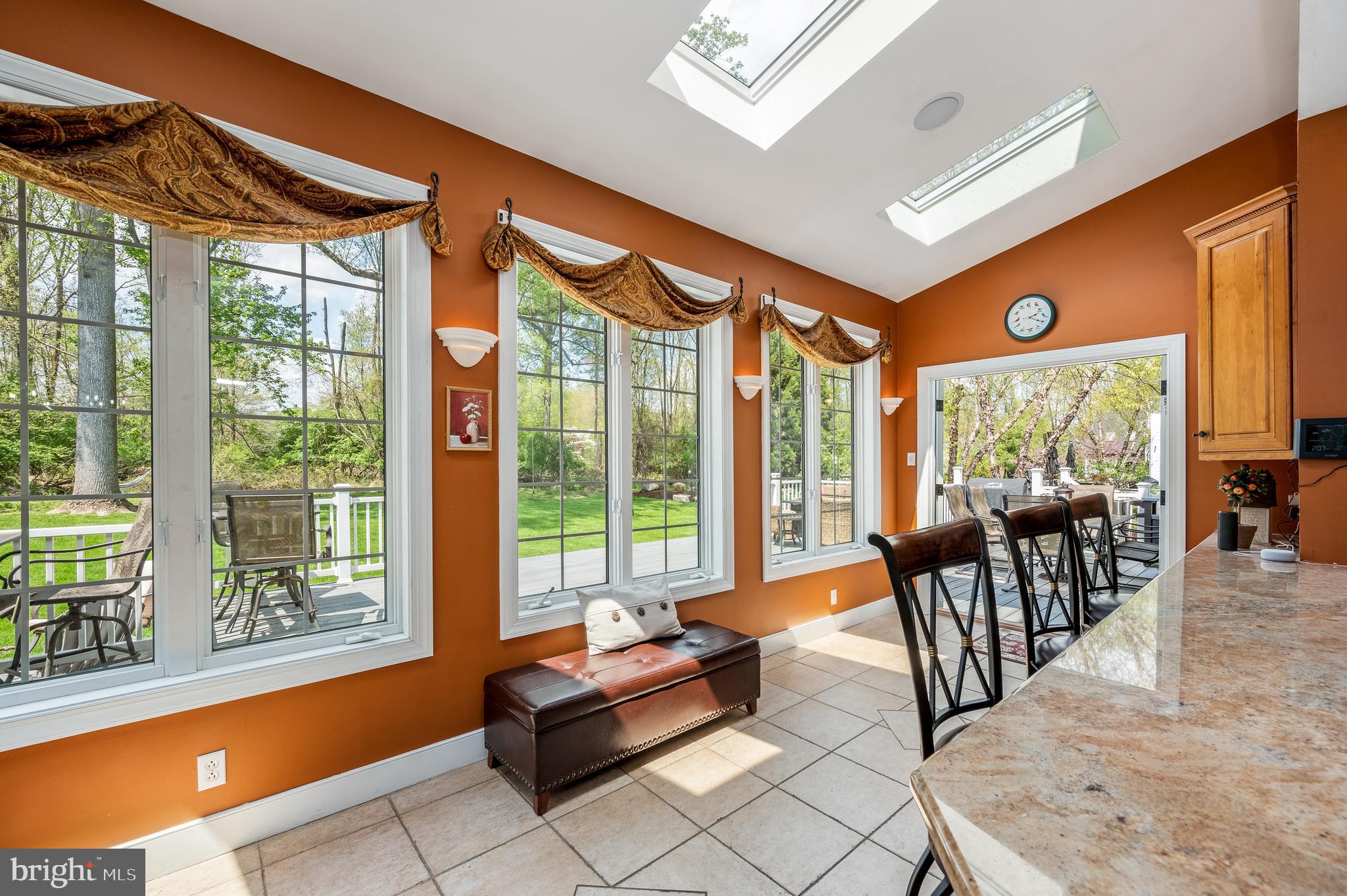 ENCLAV PLEASANT WOOD - Residential