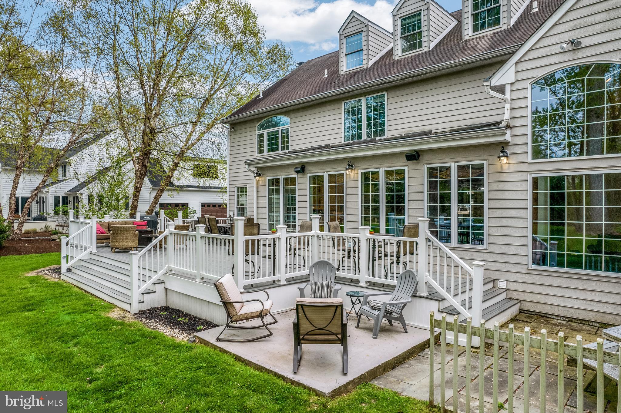 ENCLAV PLEASANT WOOD - Residential