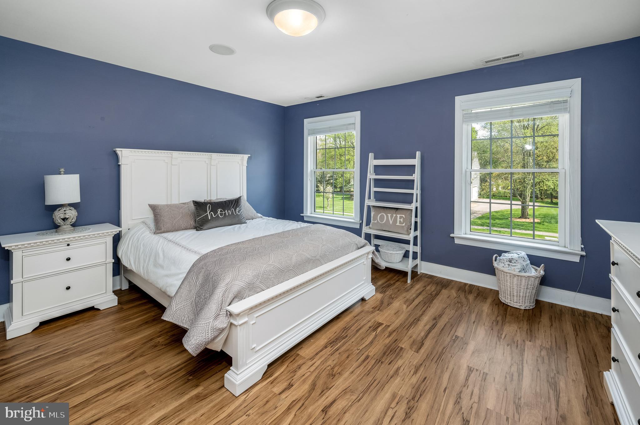 ENCLAV PLEASANT WOOD - Residential