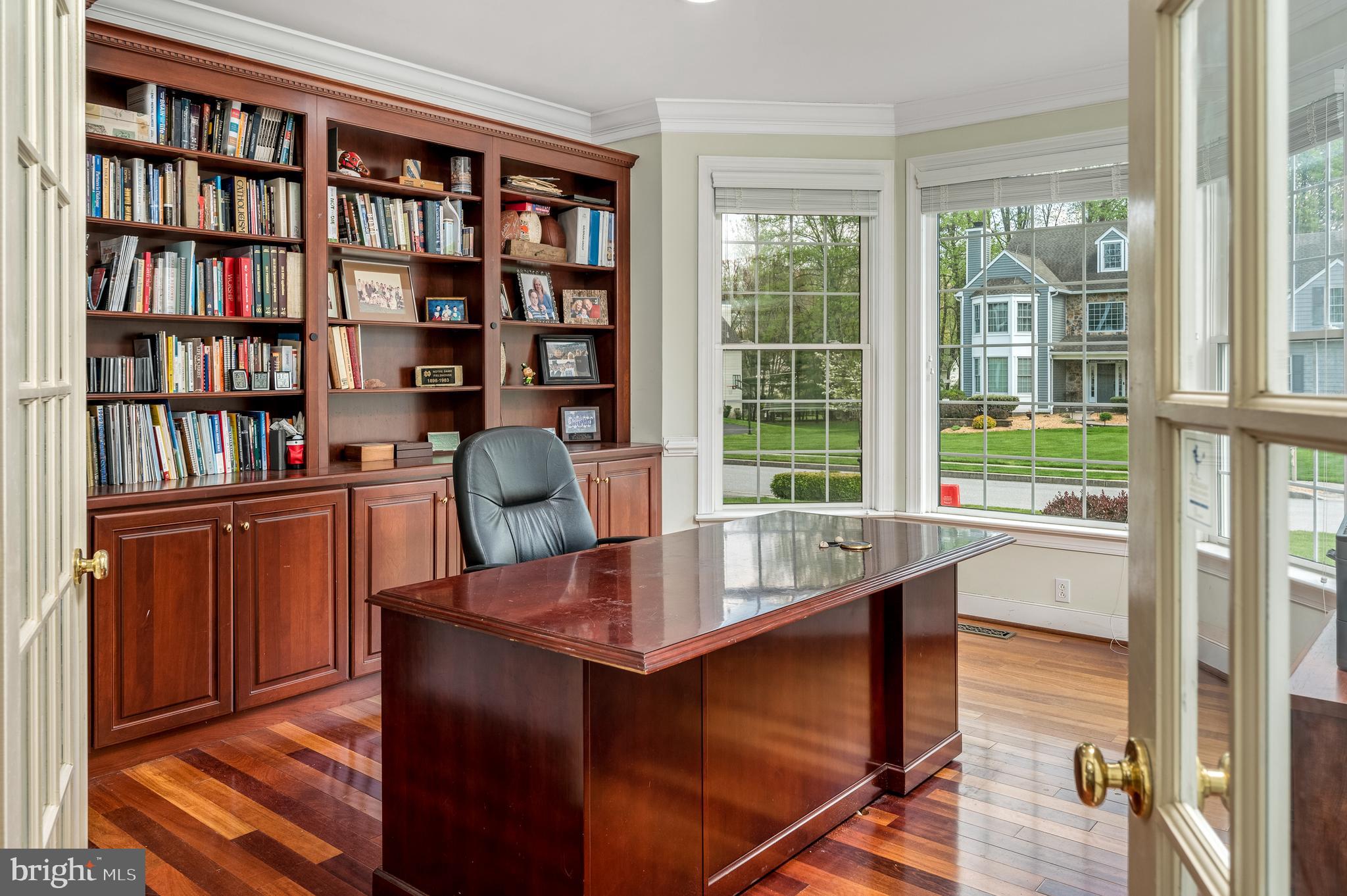 ENCLAV PLEASANT WOOD - Residential