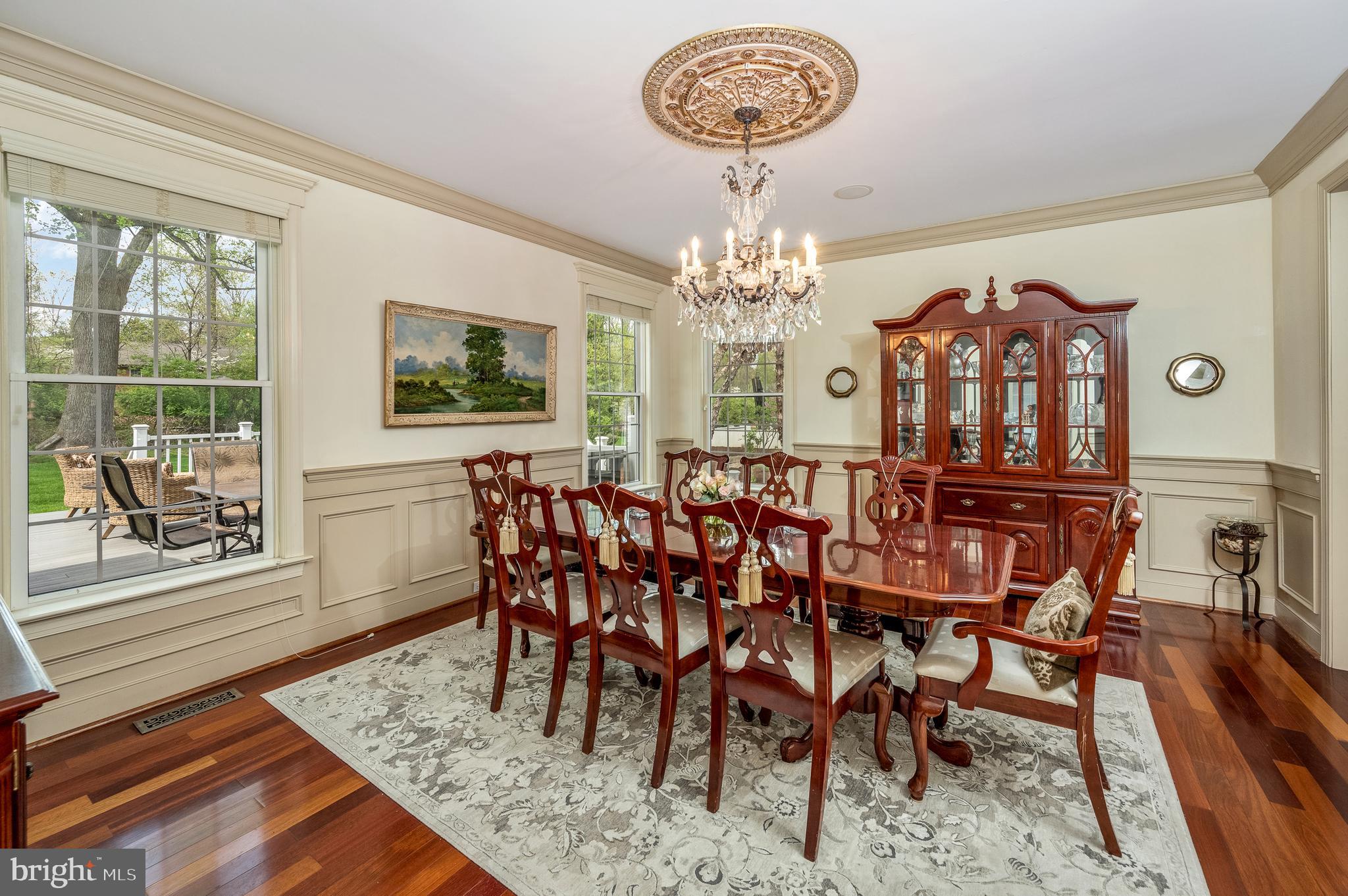 ENCLAV PLEASANT WOOD - Residential