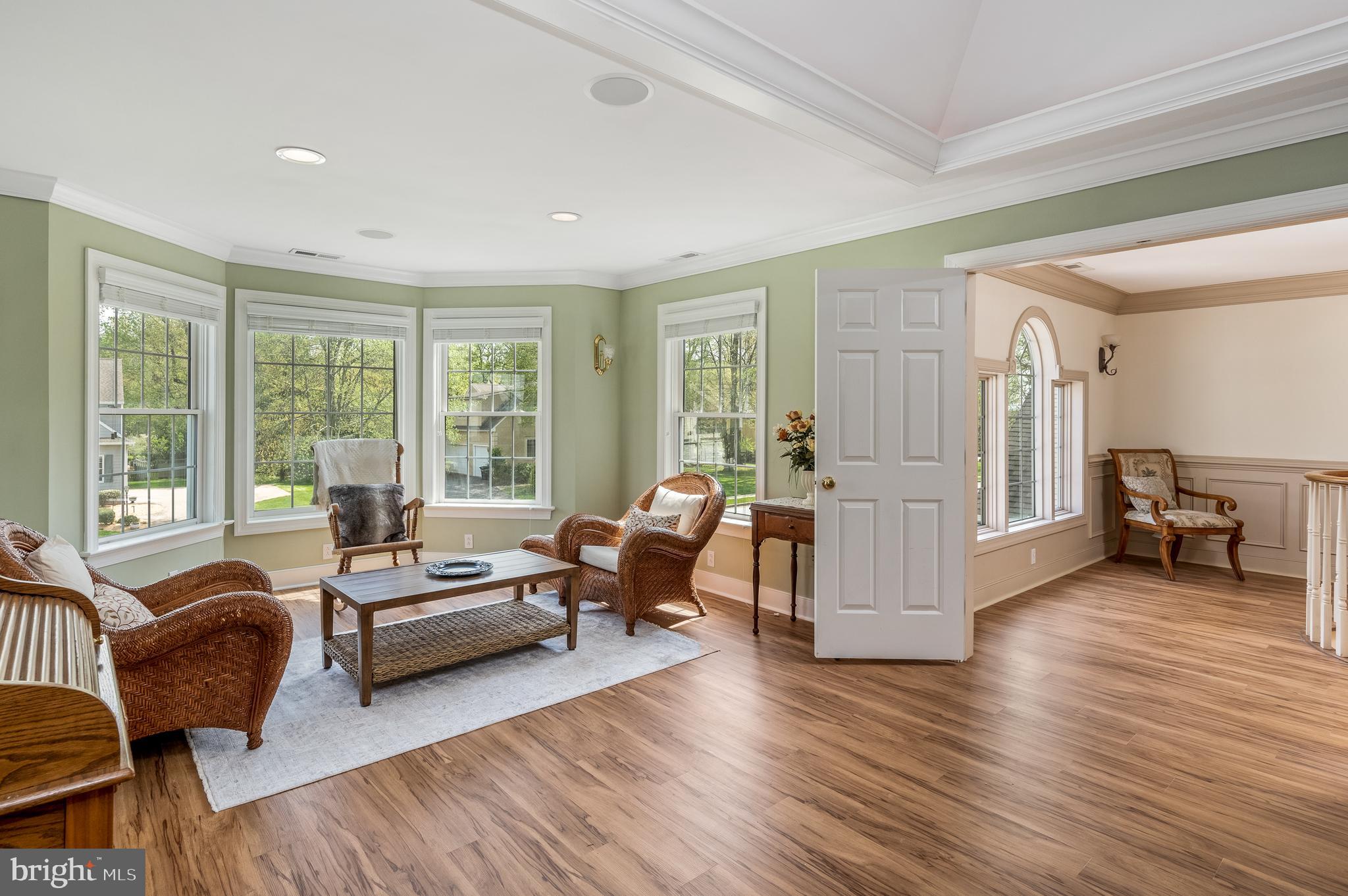 ENCLAV PLEASANT WOOD - Residential