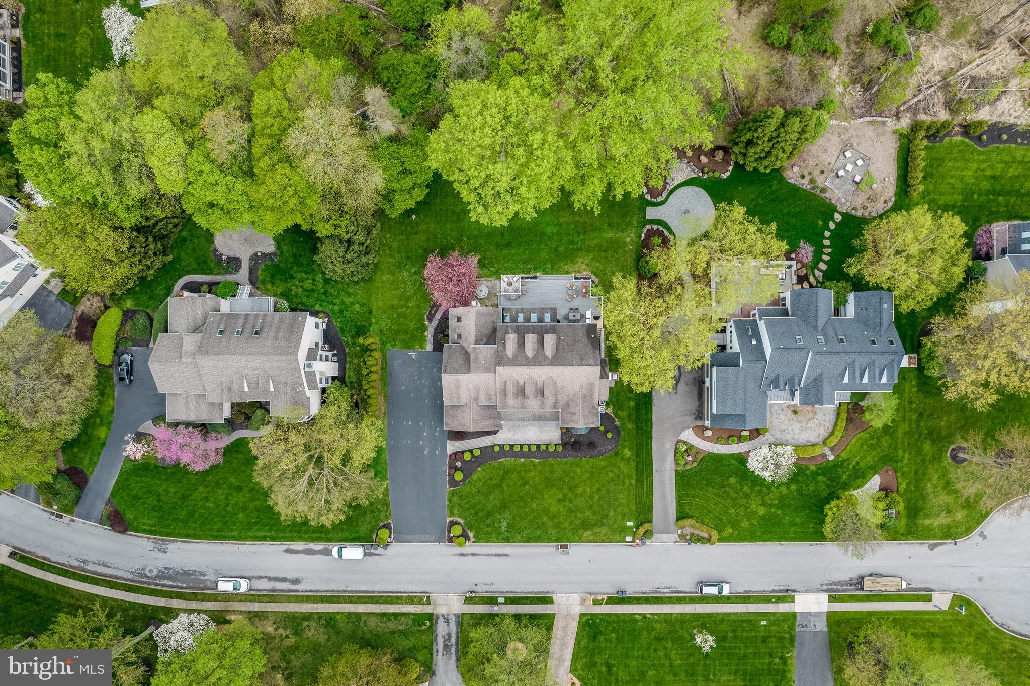 ENCLAV PLEASANT WOOD - Residential