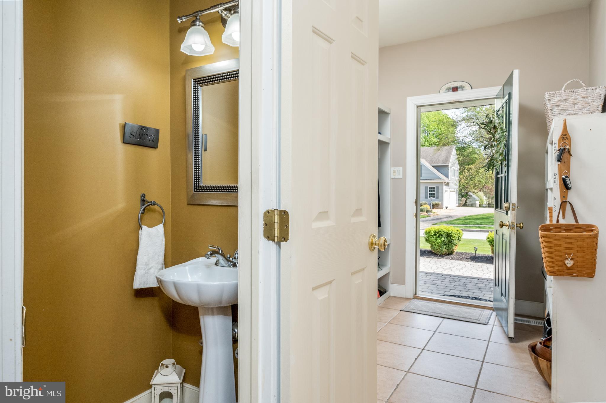 ENCLAV PLEASANT WOOD - Residential