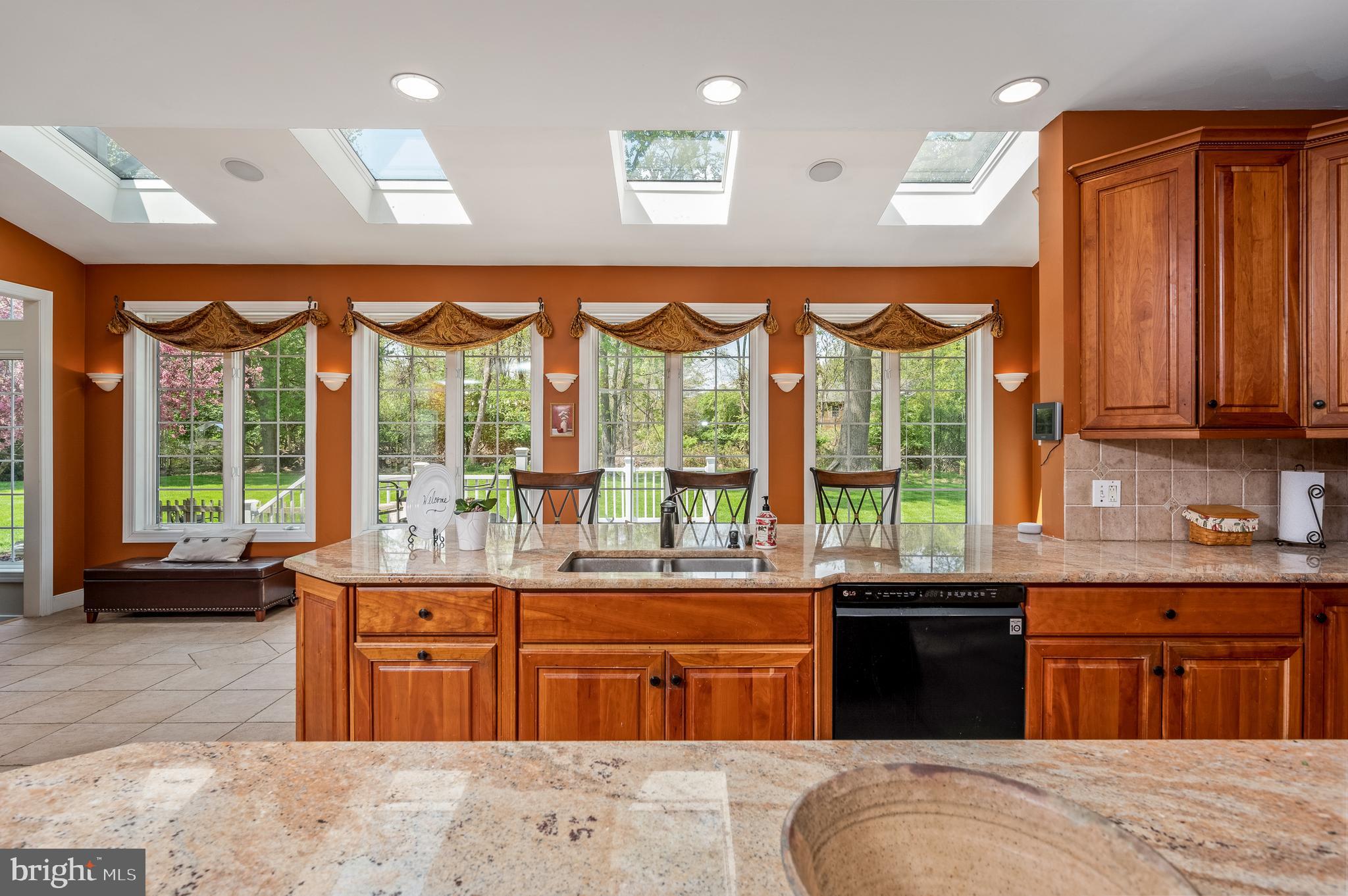 ENCLAV PLEASANT WOOD - Residential